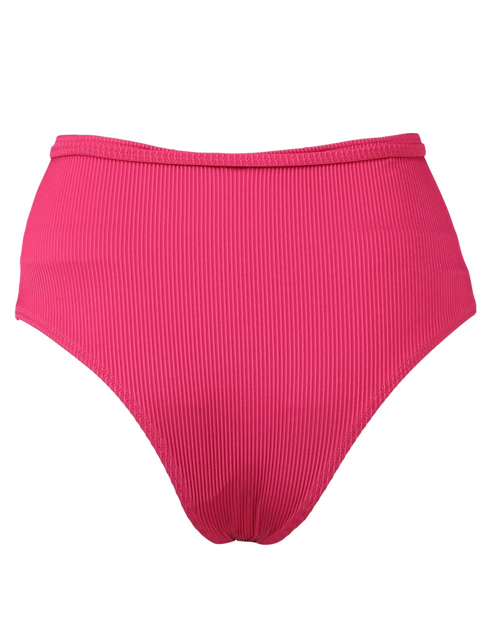 Riachuelo Biqu Ni Calcinha Hot Pant Pingente Pink Dript By Riachuelo