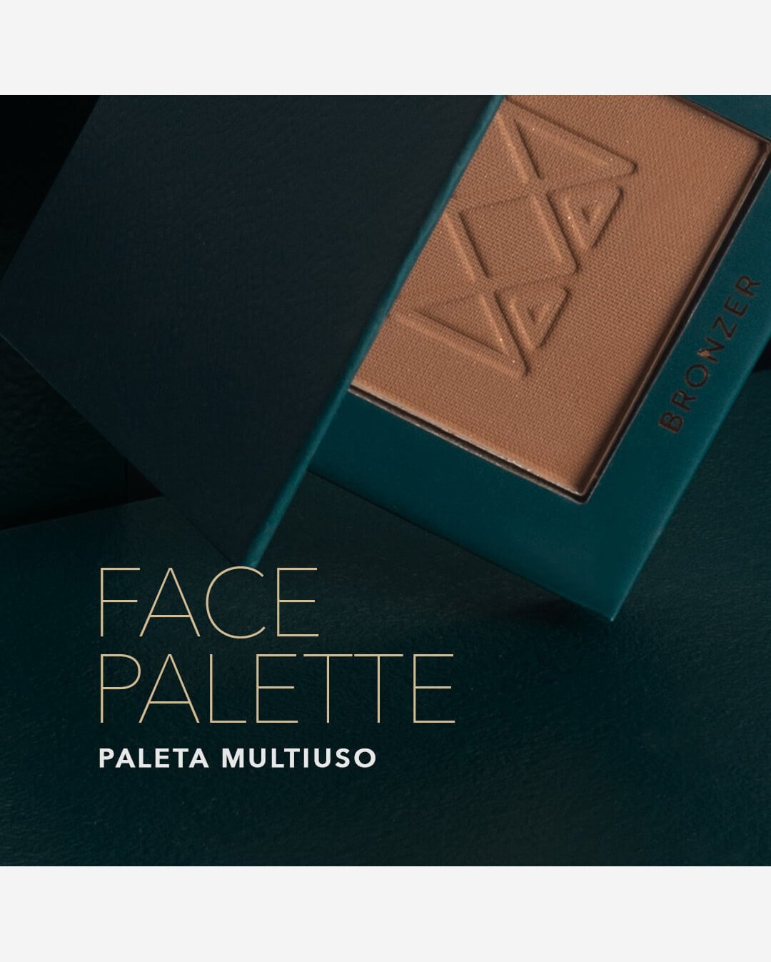 Riachuelo Kit Paleta Multifuncional Batom Matte Nude Marília Mendonça By Océane