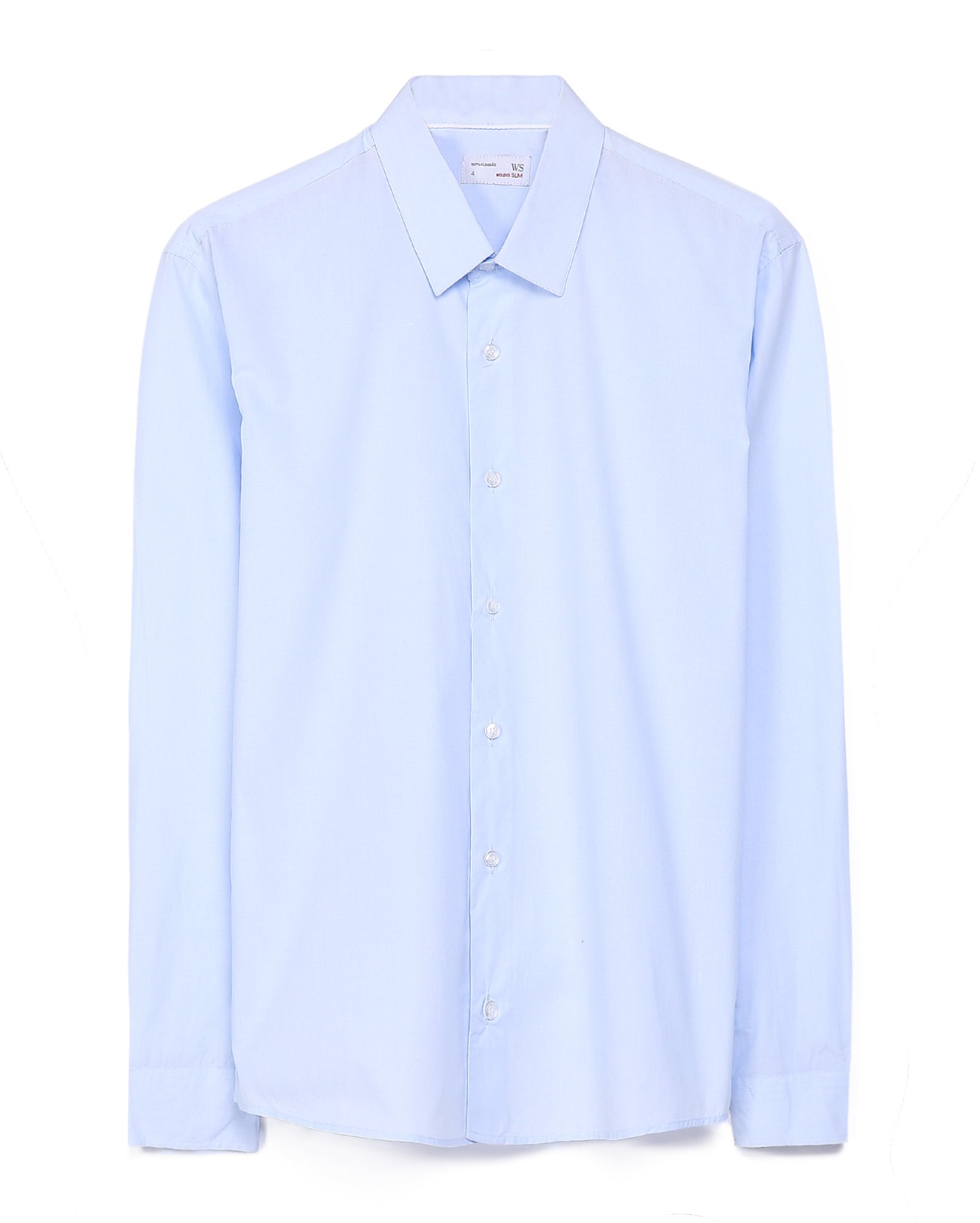 Camisa social wolens Outlet