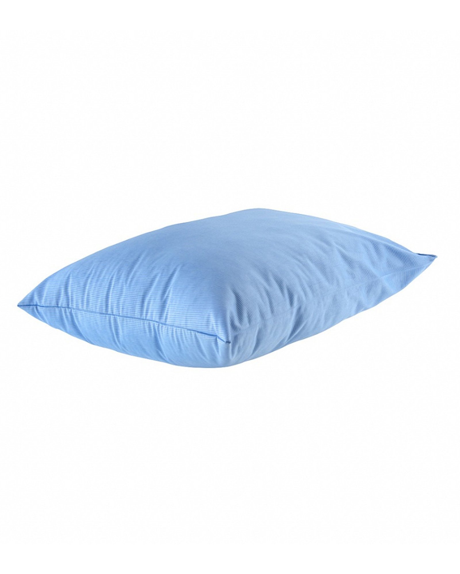 Travesseiro Frostygel 50x70cm azul | Fibrasca