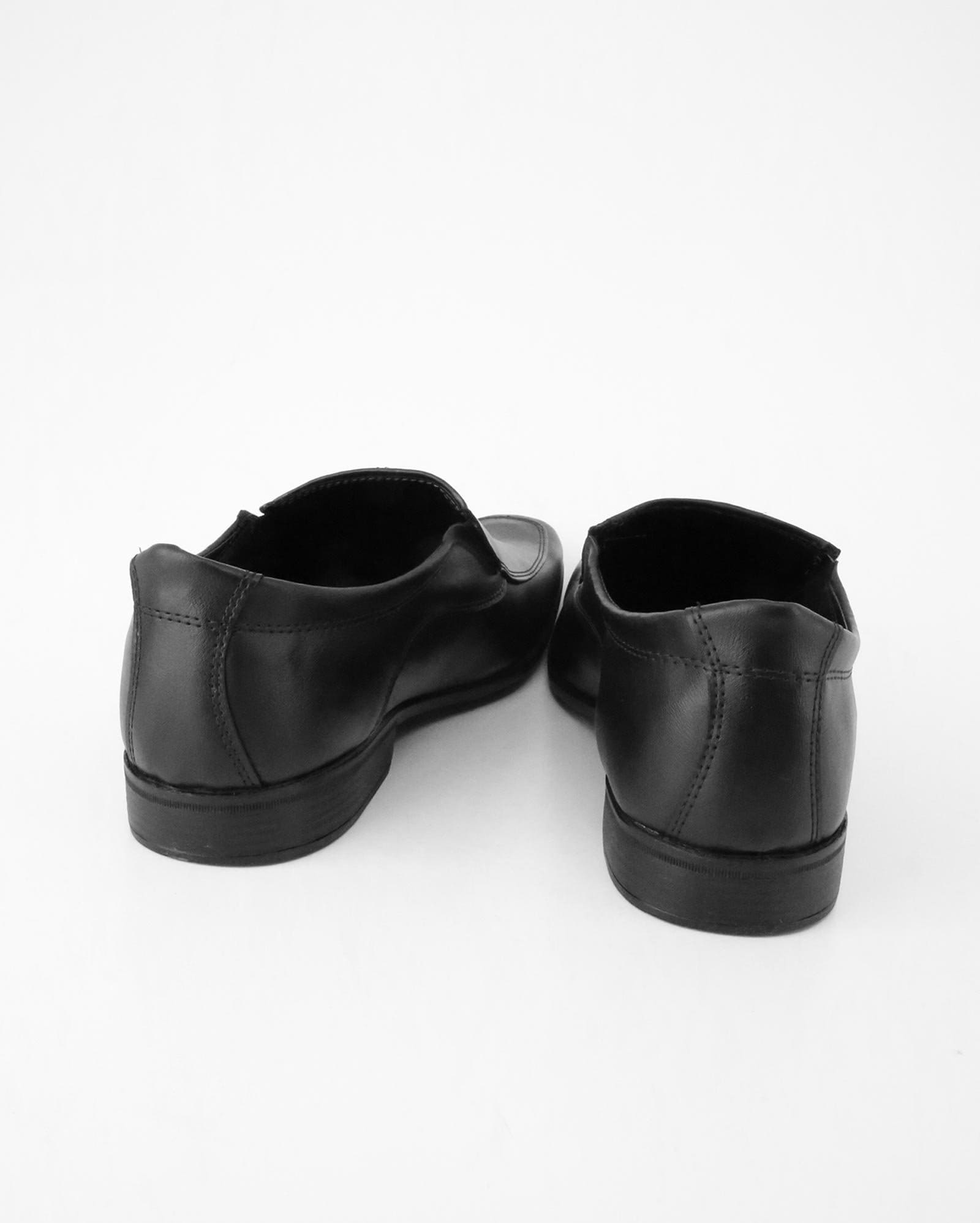 Riachuelo | Sapato Social Wolens - Preto