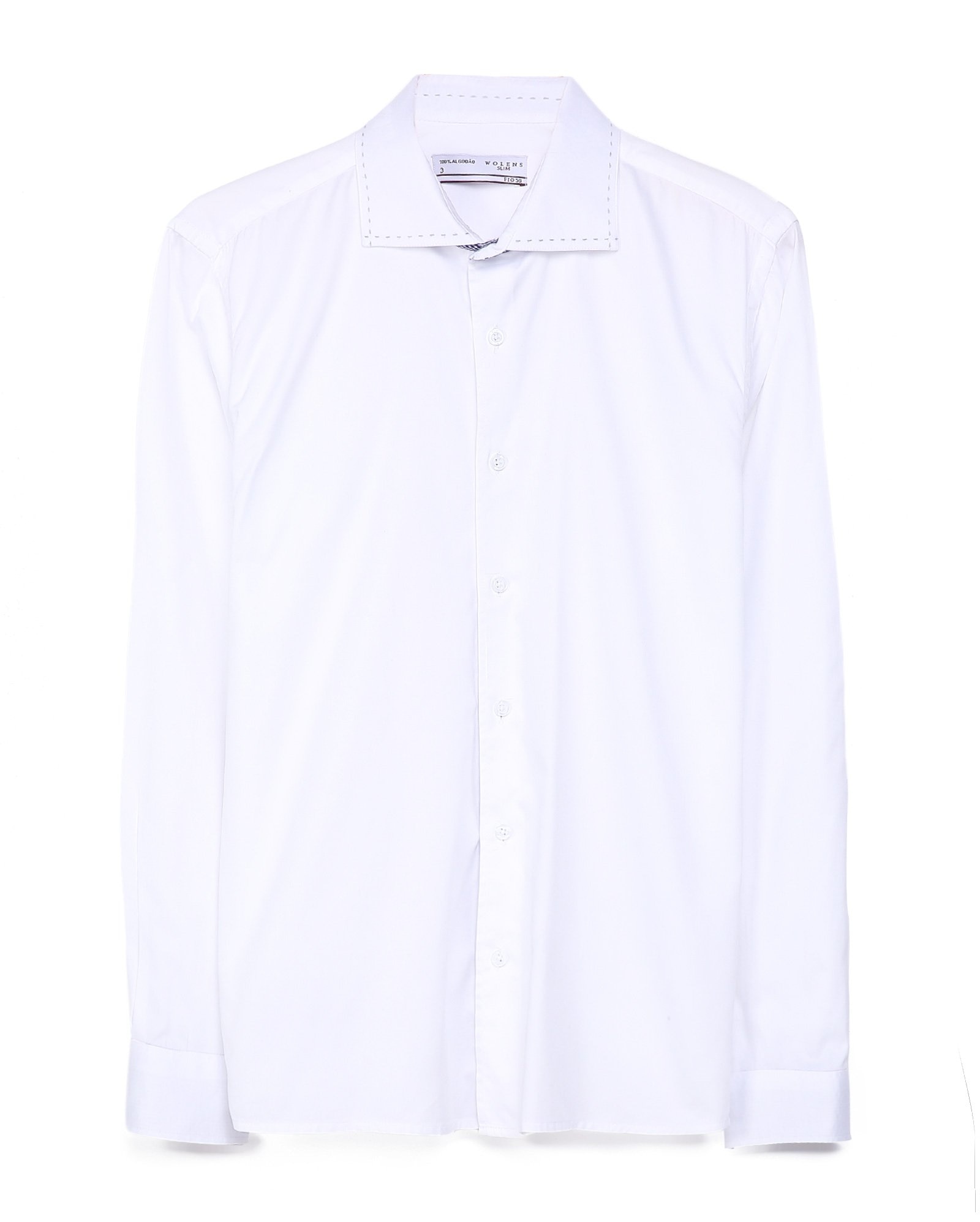 Camisa social wolens Outlet