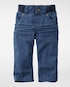 Calça Sarja Moletom Carter's - Denim Médio