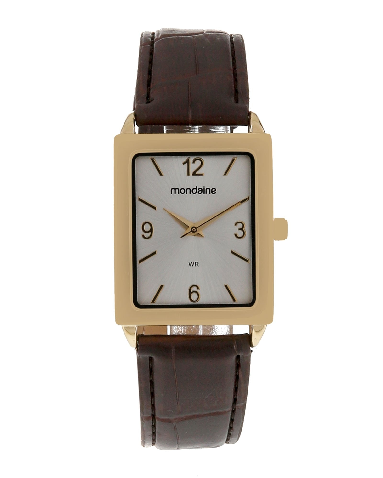 relógio mondaine feminino analógico