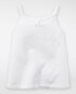 Blusa Tranças Carter's - Branco