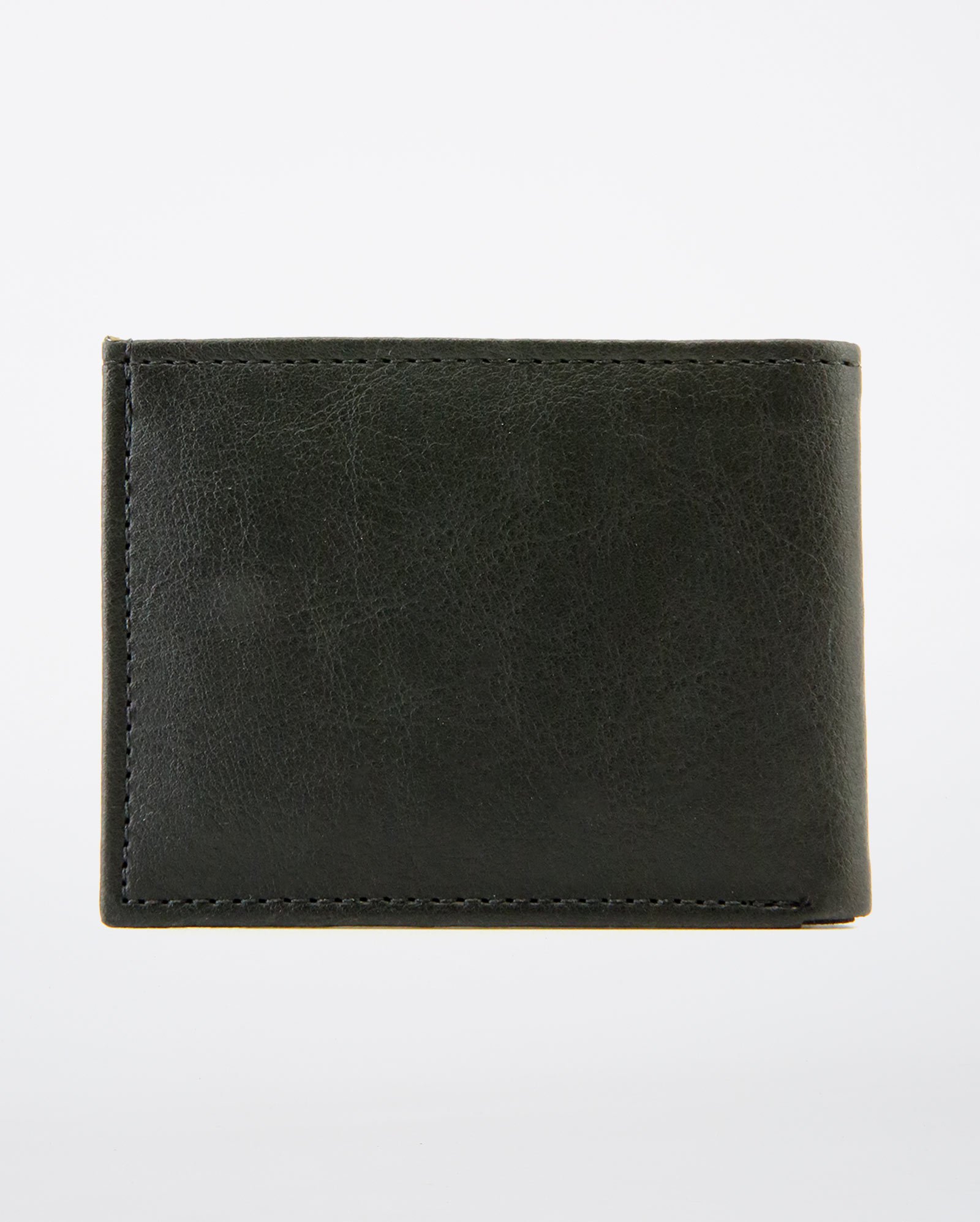 Carteira masculina mini lisa - Preto | Pool by Riachuelo
