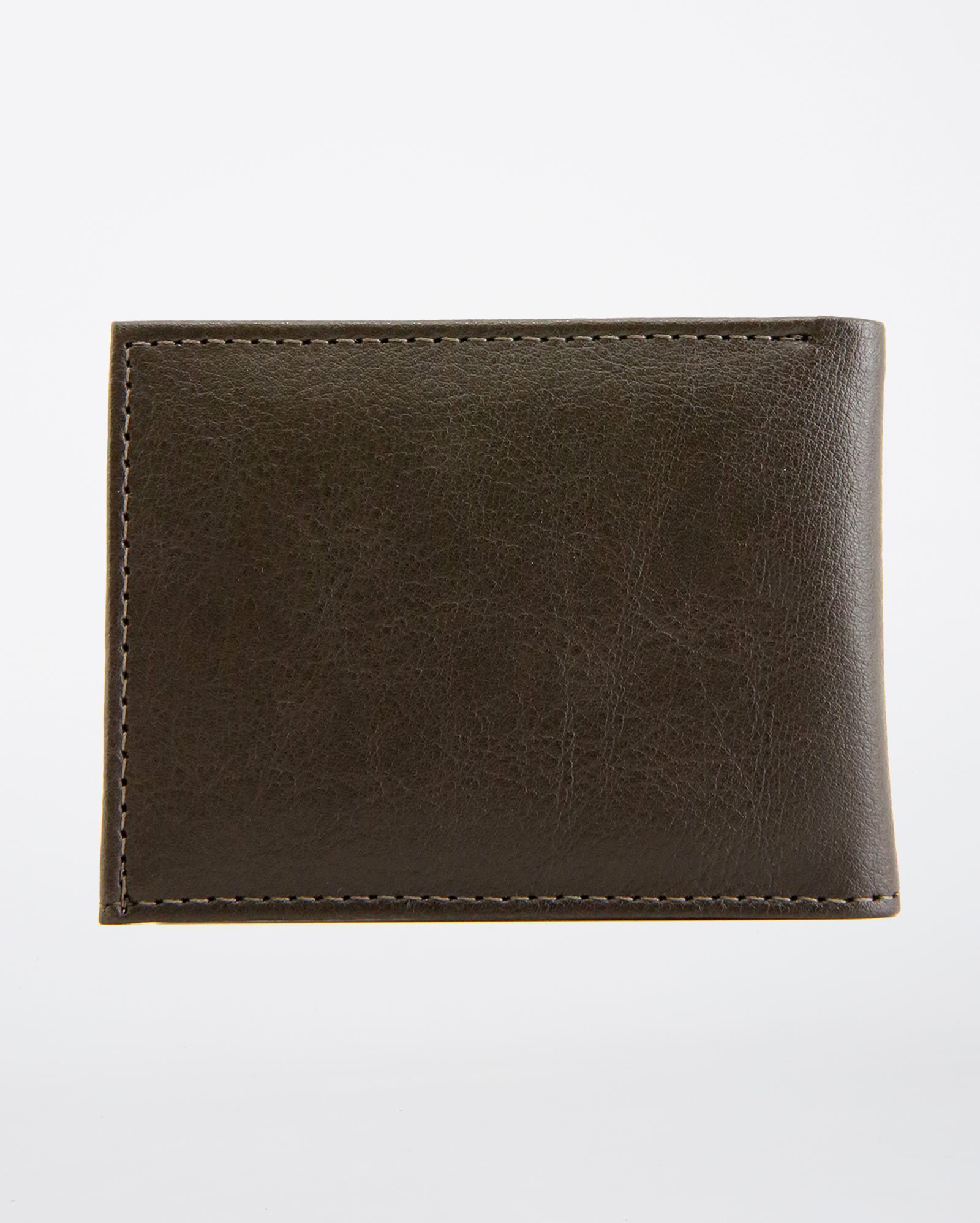Carteira masculina mini lisa - Marrom | Pool by Riachuelo