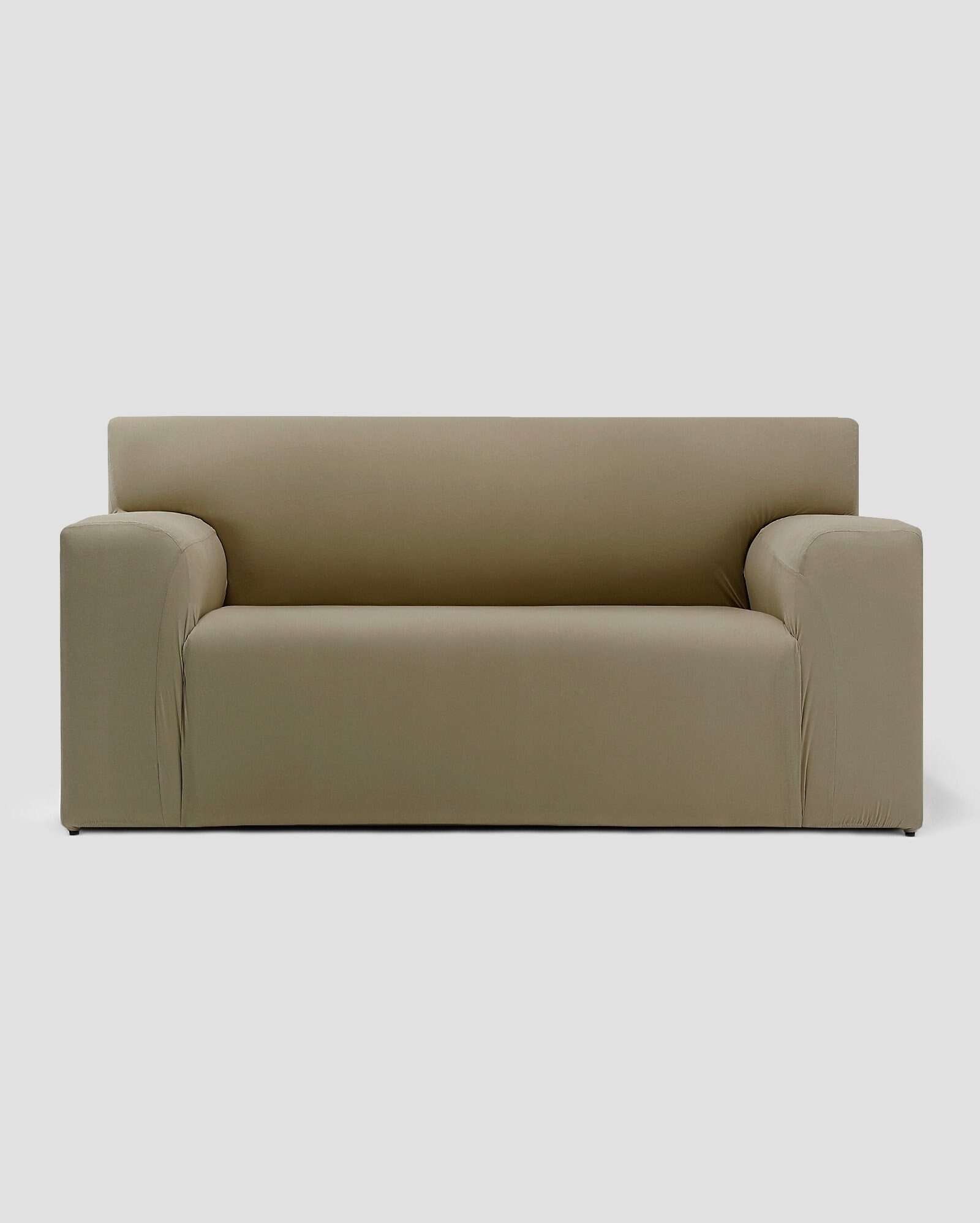 Riachuelo Capa para Sofá 3 Lugares Lux Gel