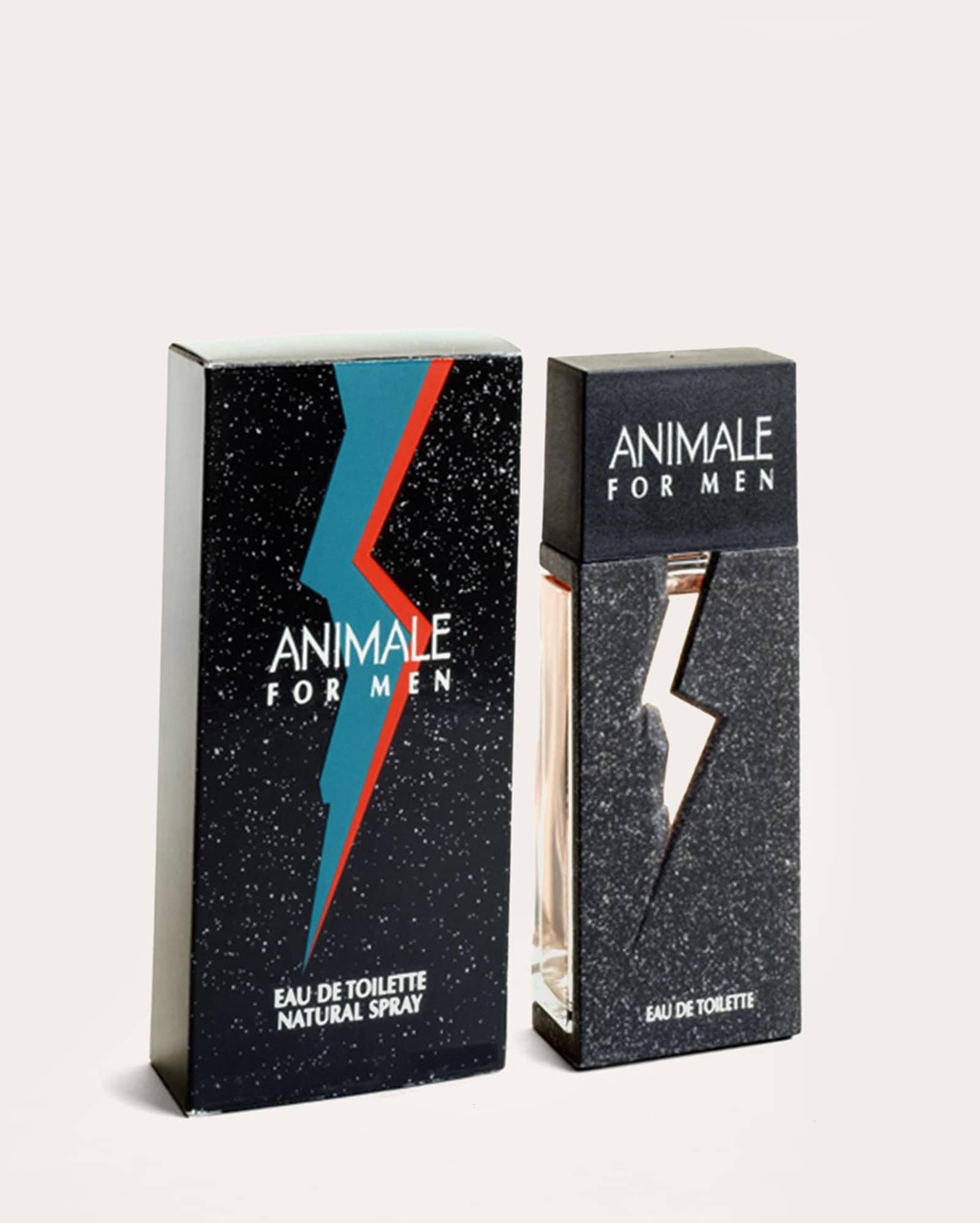 Perfume masculino EDT - 30 ML | Animale