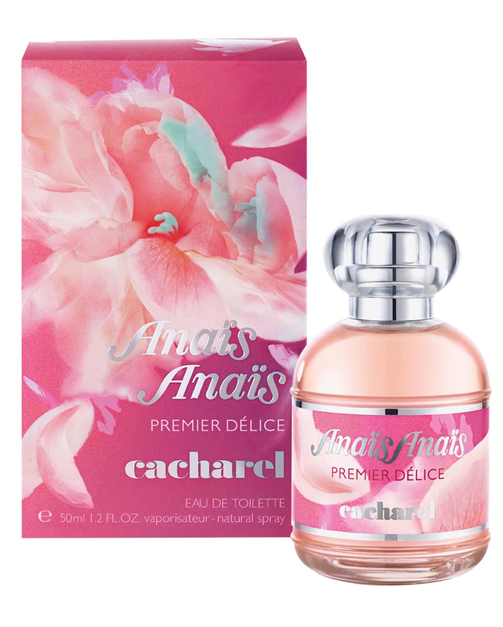 Riachuelo | Perfume Anaïs Anaïs Premier Délice Cacharel Feminino