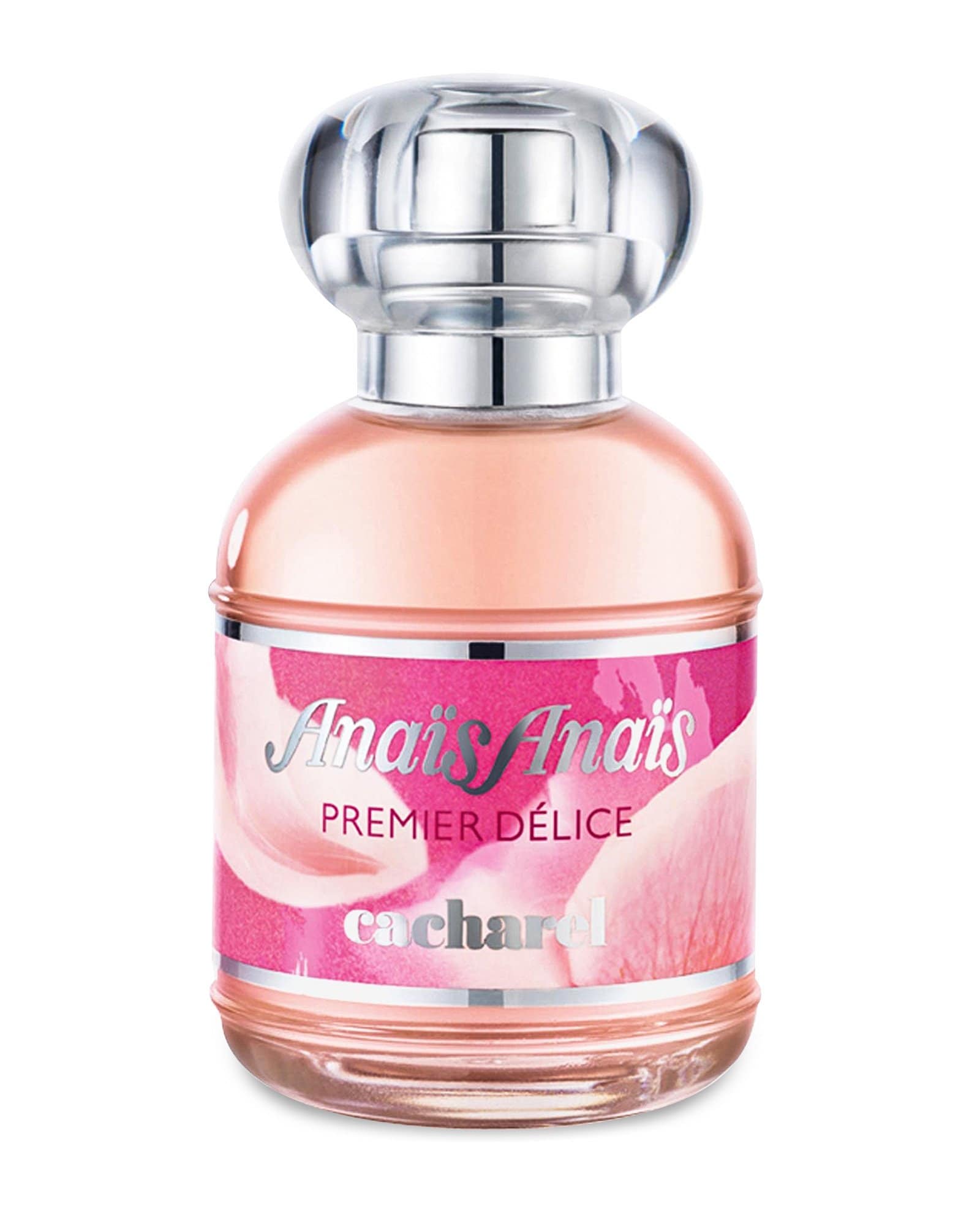 香水(女性用) Anais Anais PREIER DELICEcacharel Riachuelo | Perfume Anaïs Anaïs Premier Délice Cacharel Feminino