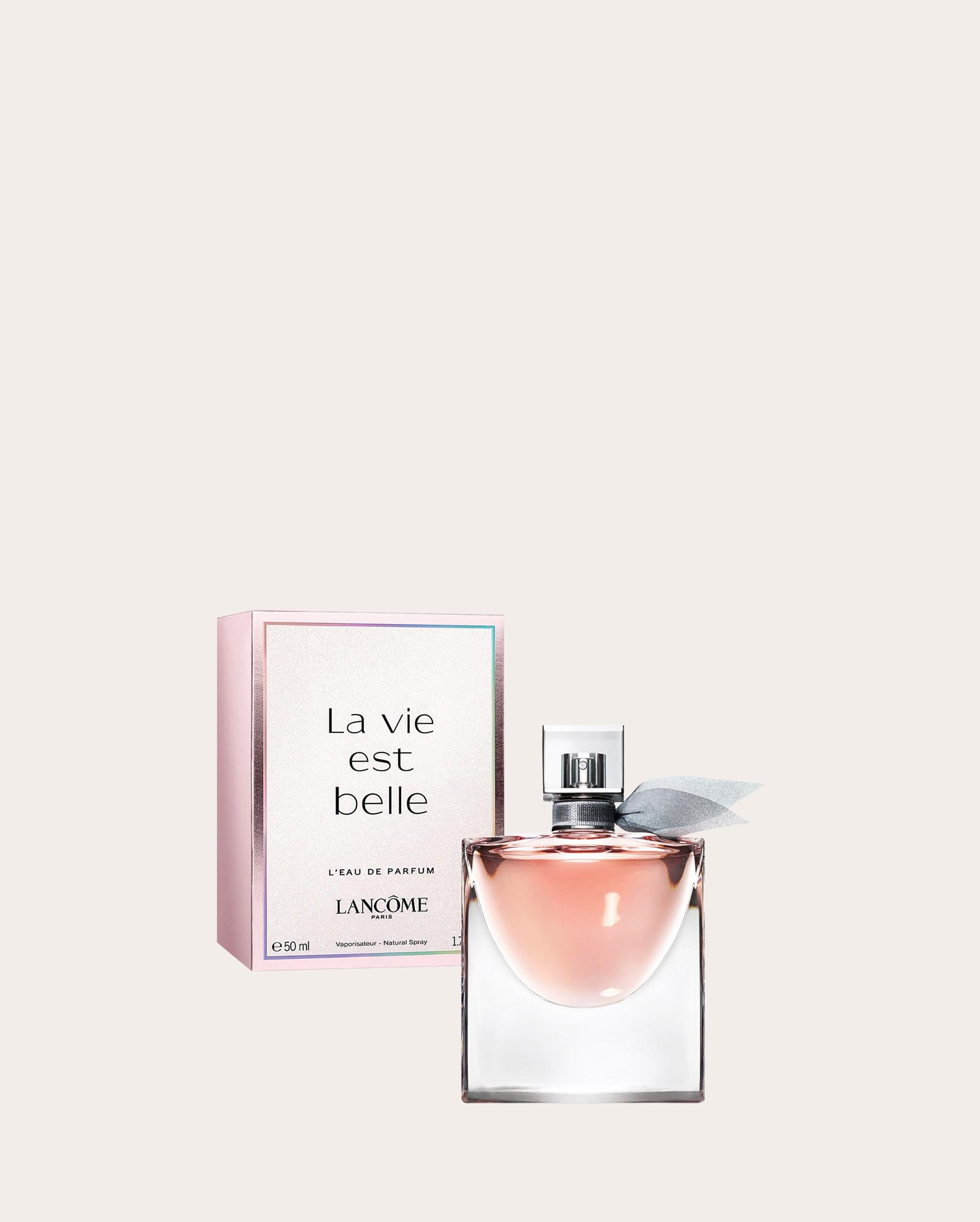 Riachuelo | Perfume feminino La Vie Est Belle Eau De Parfum - 50