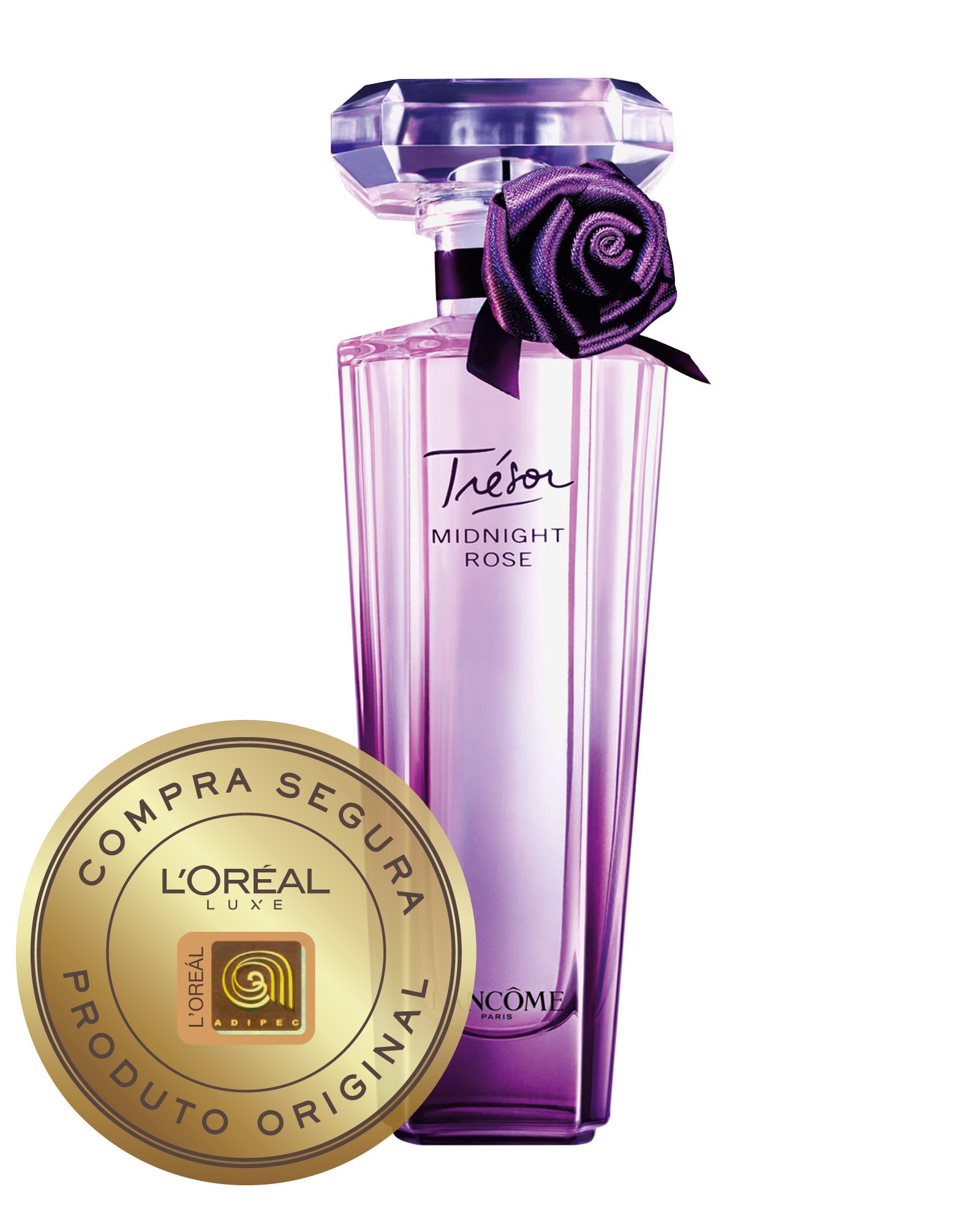 Riachuelo | Perfume Trésor Midnight Rose Lancôme Feminino Eau De