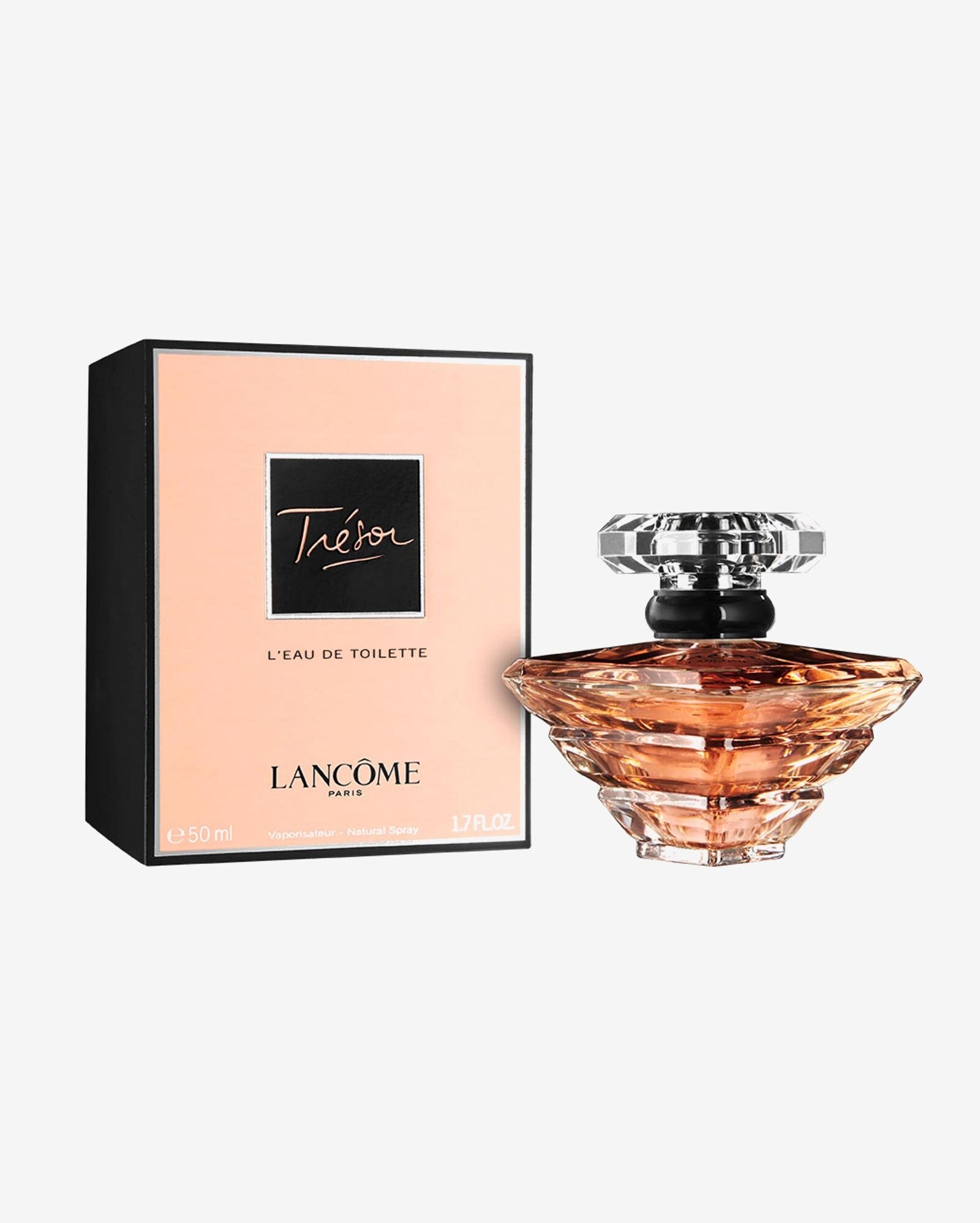 Riachuelo | Perfume Trésor Lancôme Feminino Eau de Toilette 50ml