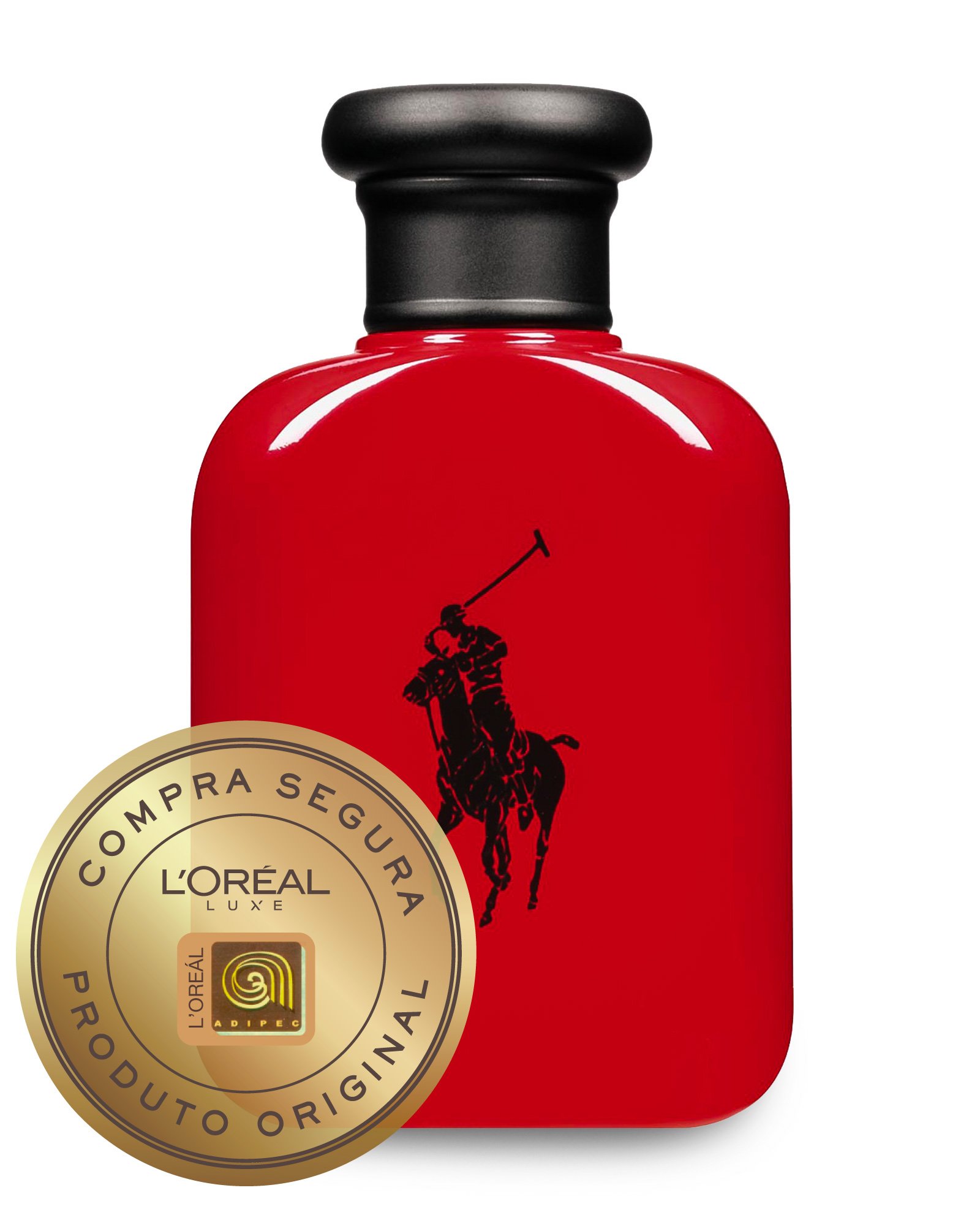 polo red comprar