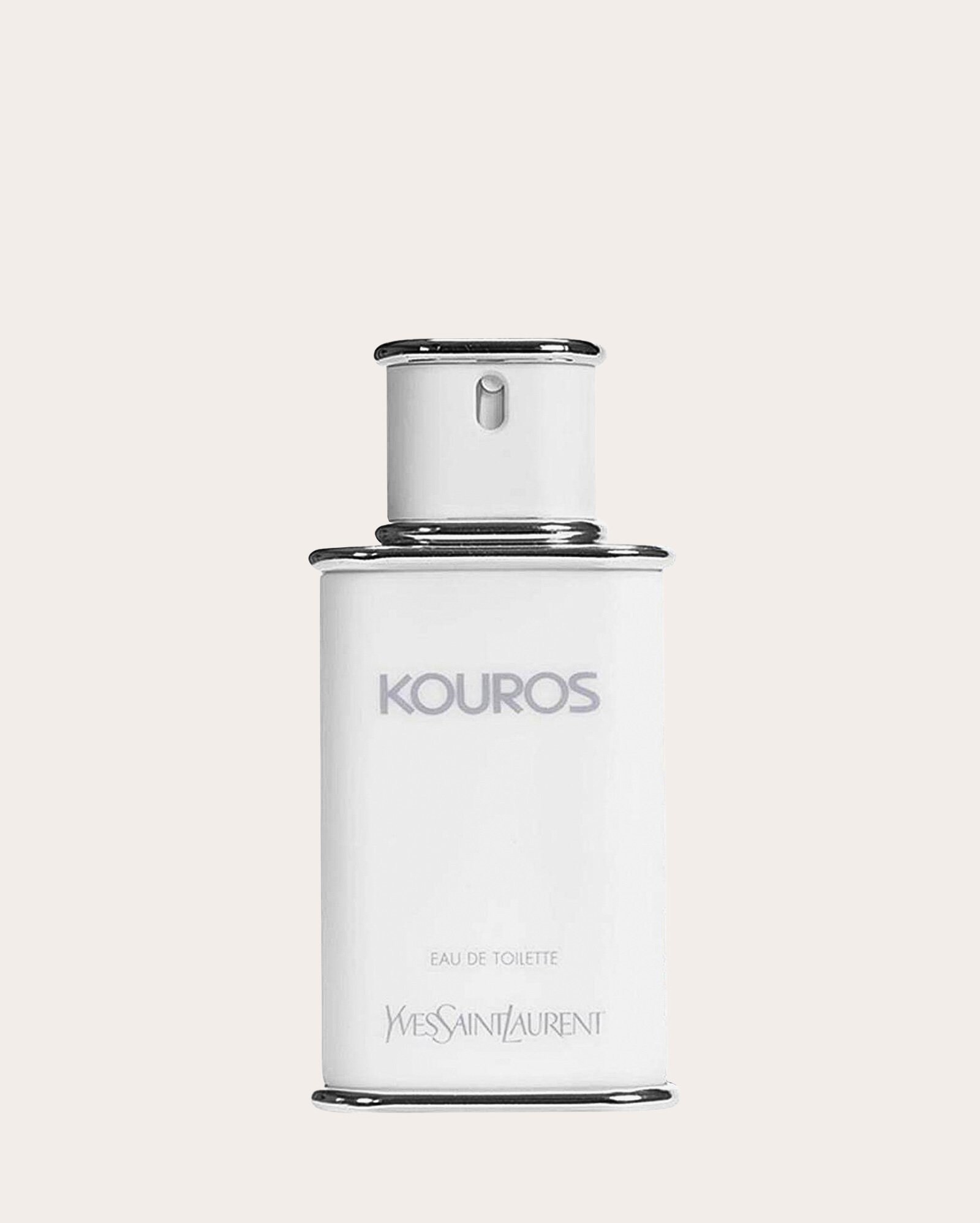Perfume Kouros Yves Saint Laurent Masculino Eau De Toilette 100ml