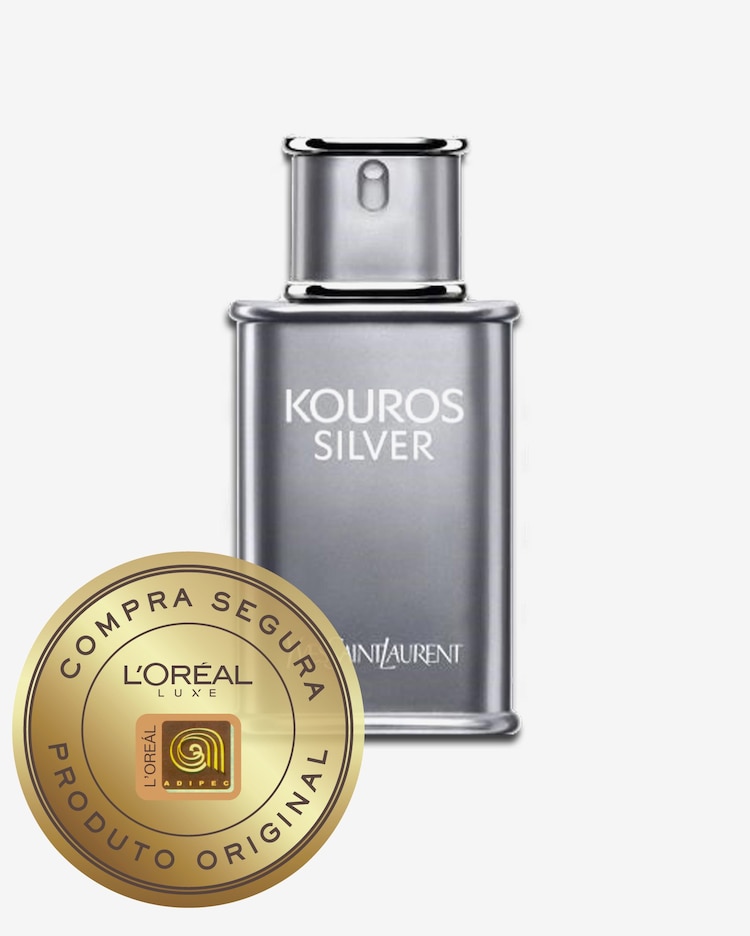 Ysl Kouros Silver Kouros Perfume For Ladies Perfume Kouros Silver