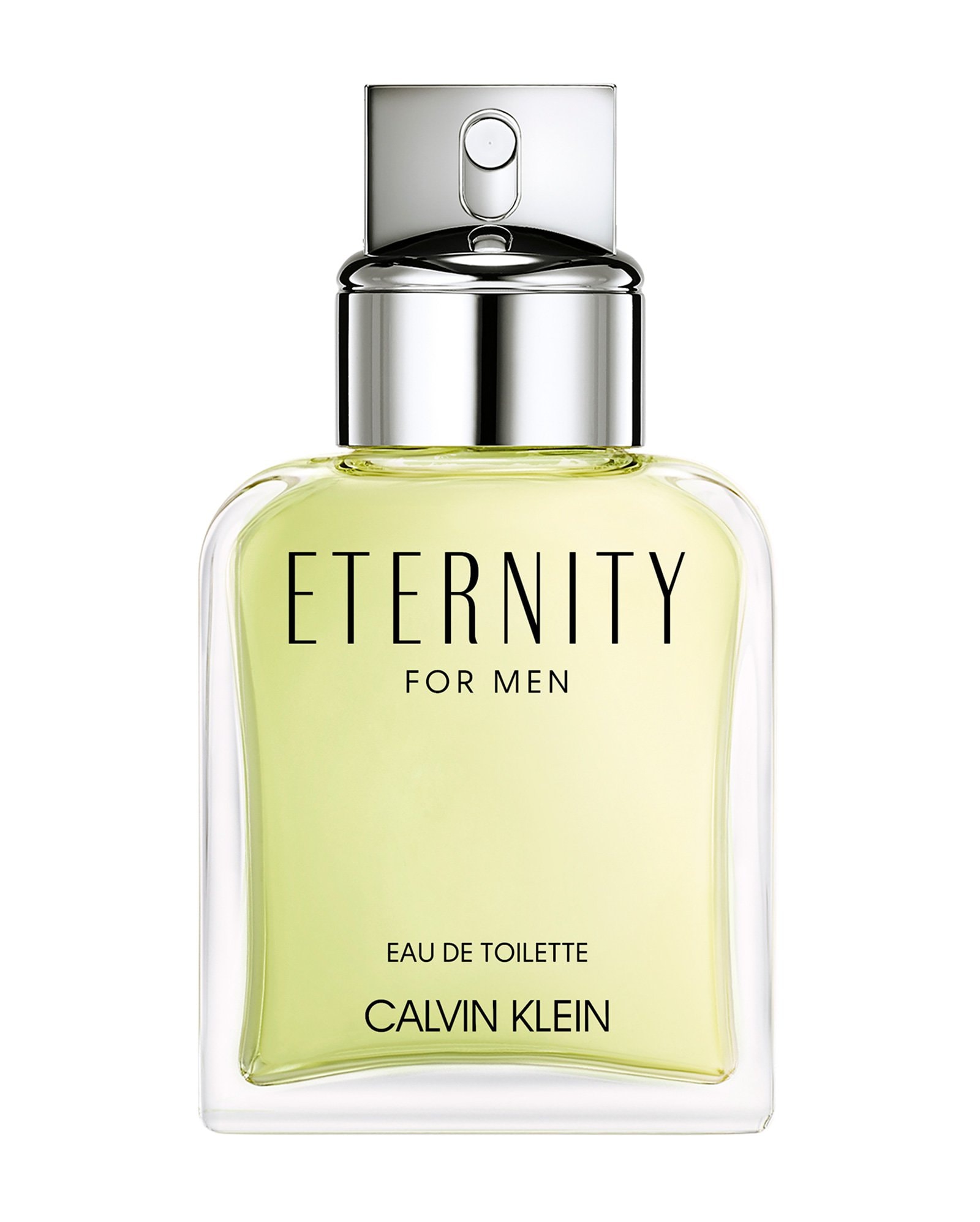 Riachuelo | Perfume Eternity Calvin Klein Masculino Eau De