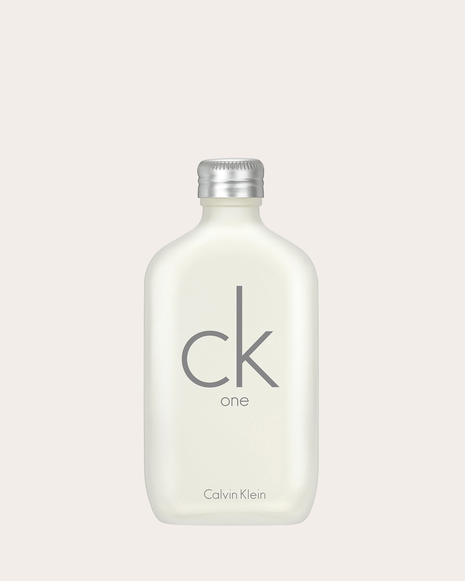 メイクアップ Cクライン CKーONE EDT－100SP Riachuelo | Perfume unissex Ck One EDT - 100 ML | Calvin Klein