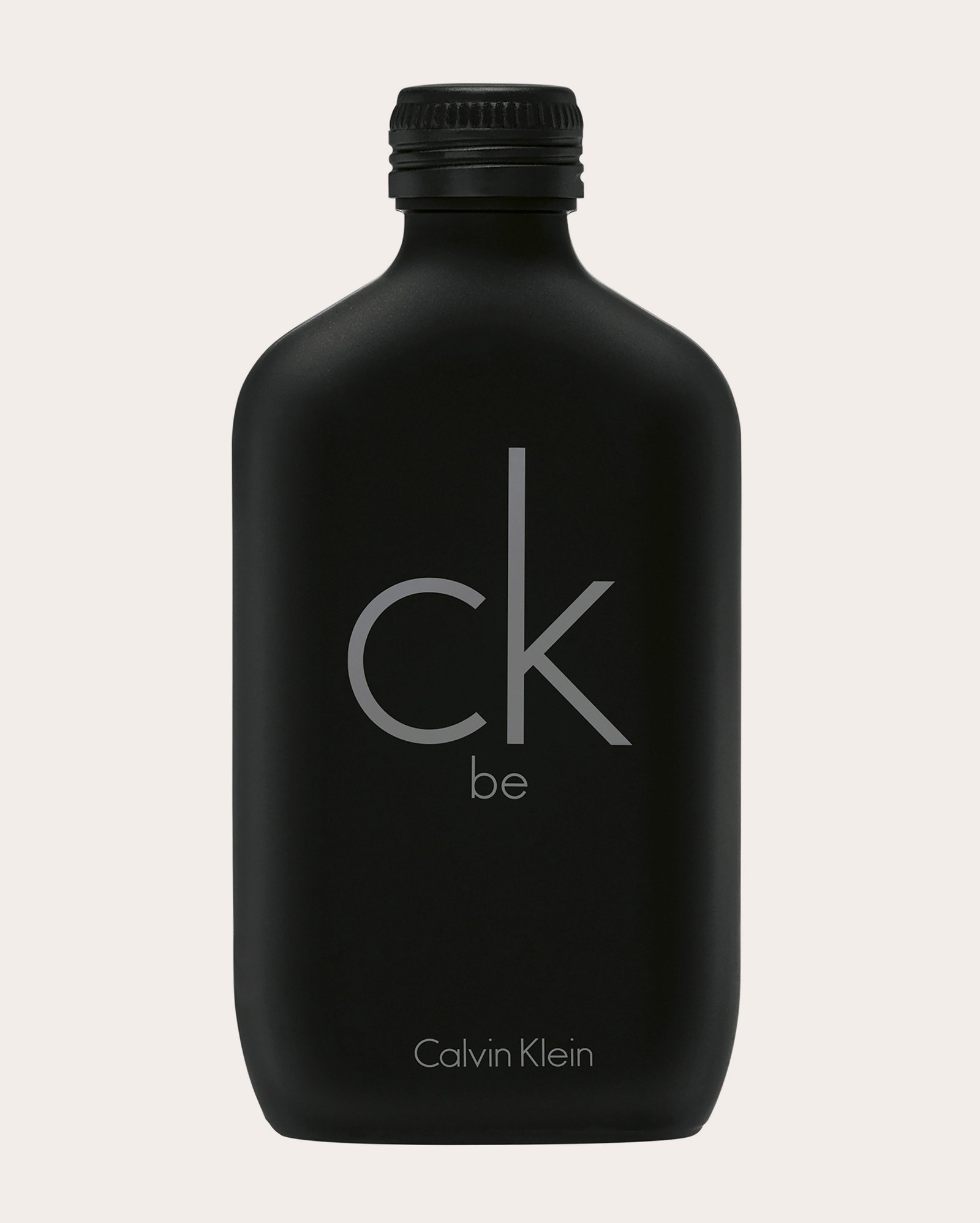 Perfume unissex Be CK EDT - 100 ML | Calvin Klein
