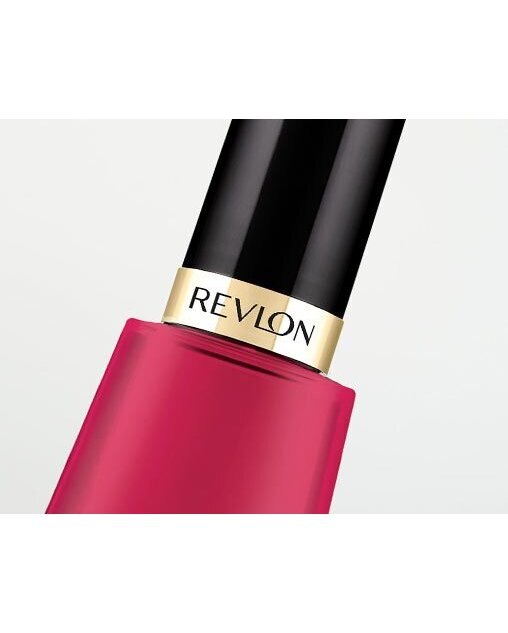 Riachuelo Esmalte Creme Cherries In The Snow Revlon 14,7ml