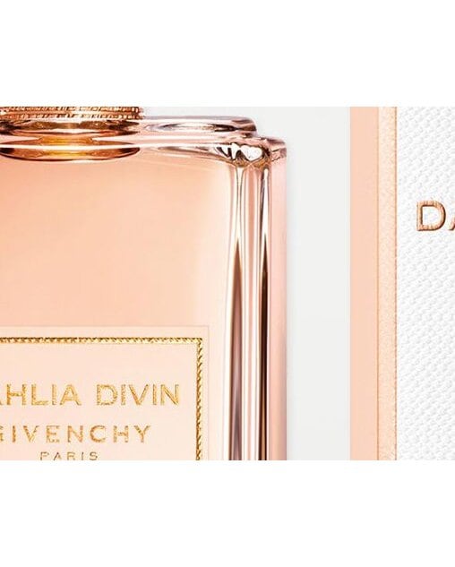 Riachuelo | Perfume Dahlia Divin Givenchy Feminino Eau de Toilette