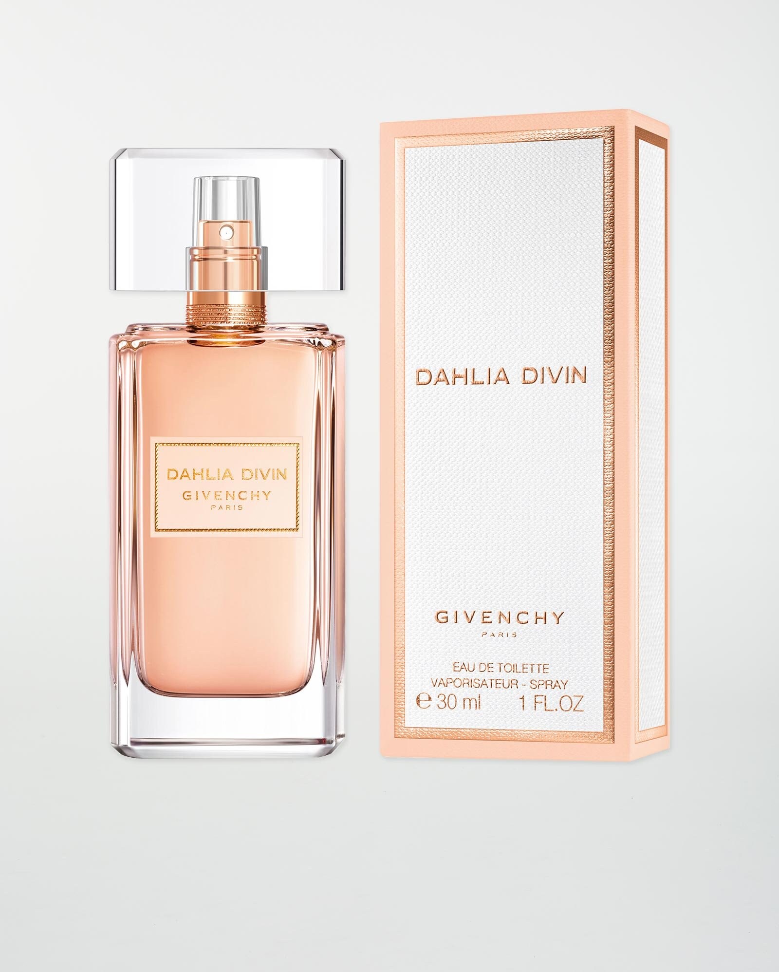 Riachuelo | Perfume Dahlia Divin Givenchy Feminino Eau de Toilette
