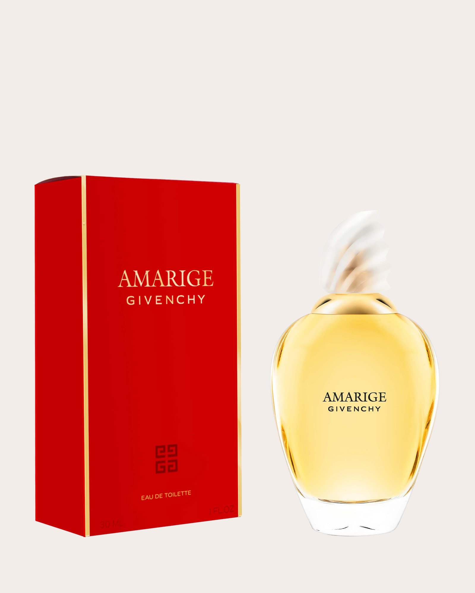 Riachuelo | Perfume feminino Amarige Eau de Toilette - 30 ML