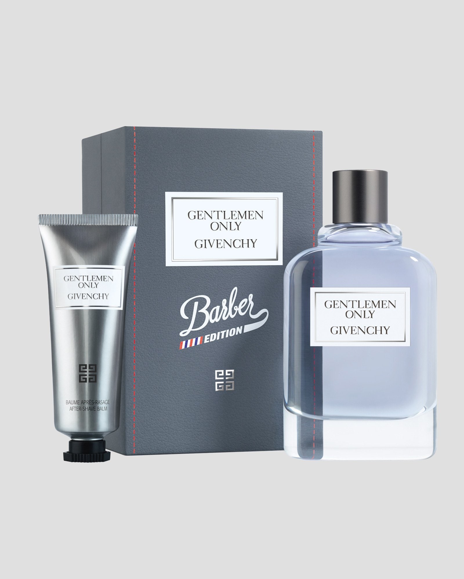 Riachuelo | Kit Perfume Gentlemen Only Givenchy Masculino 100ml +