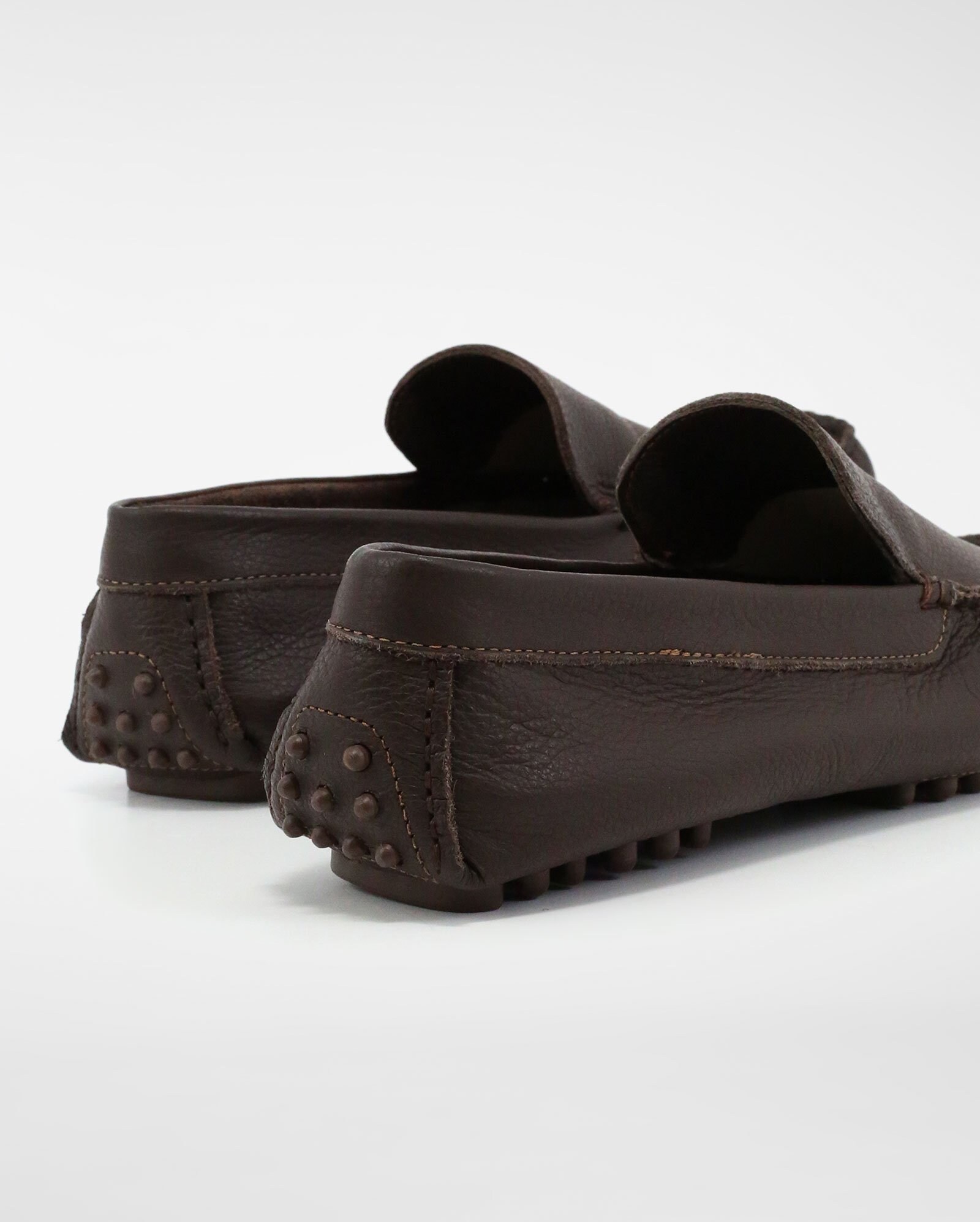 Riachuelo | Mocassim Couro Pool