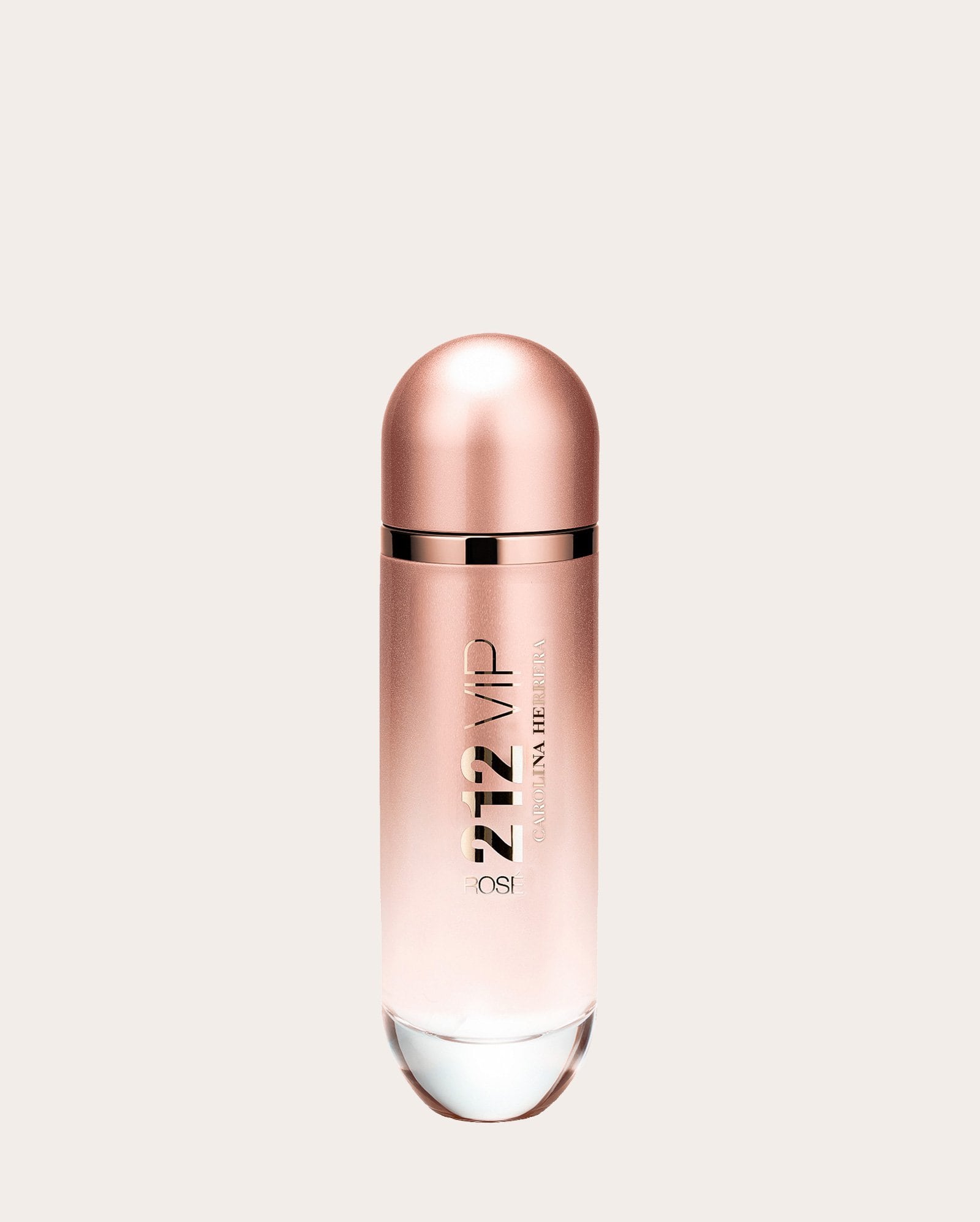 212 VIP Rosé Feminino 125ml