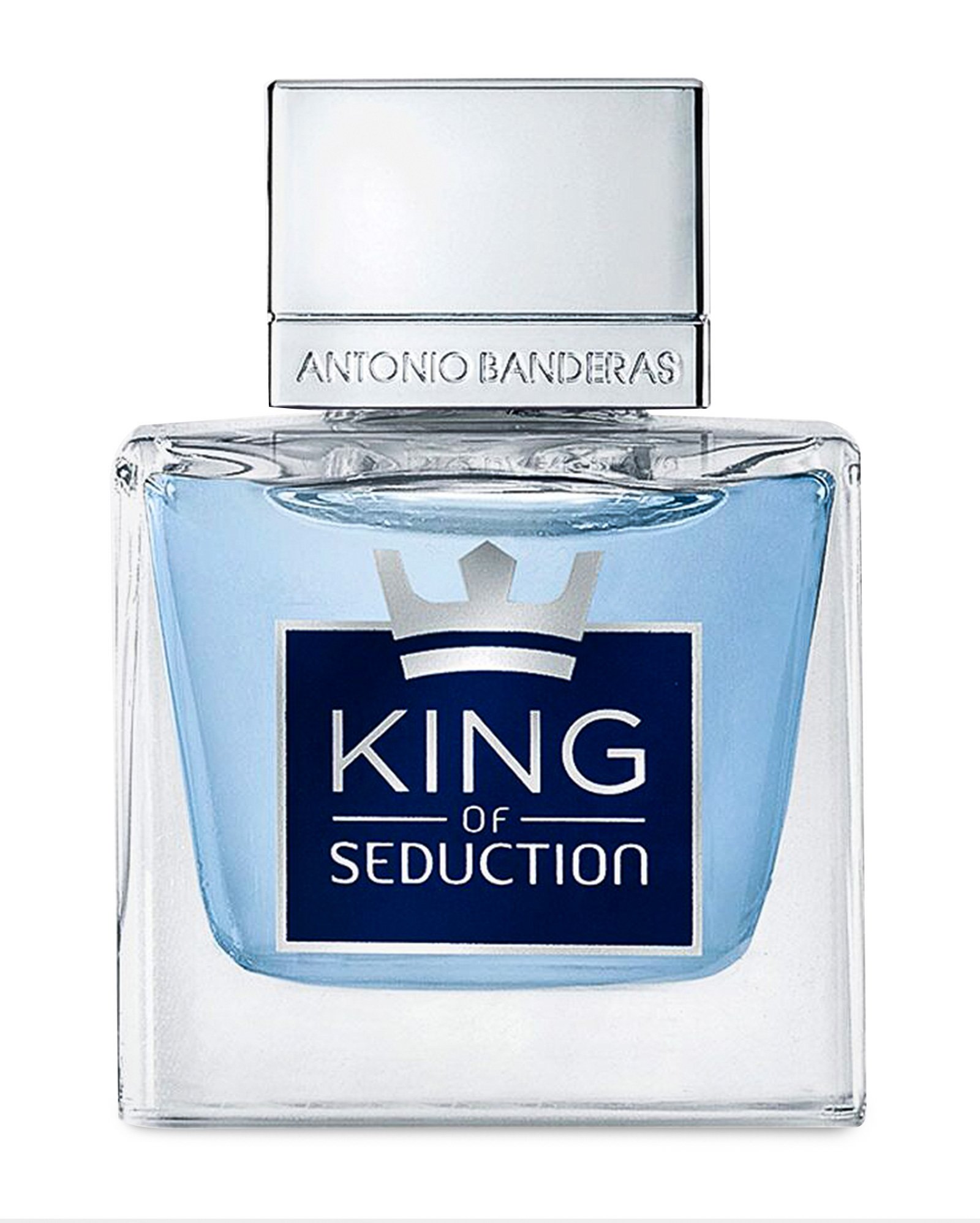 king of seduction masculino