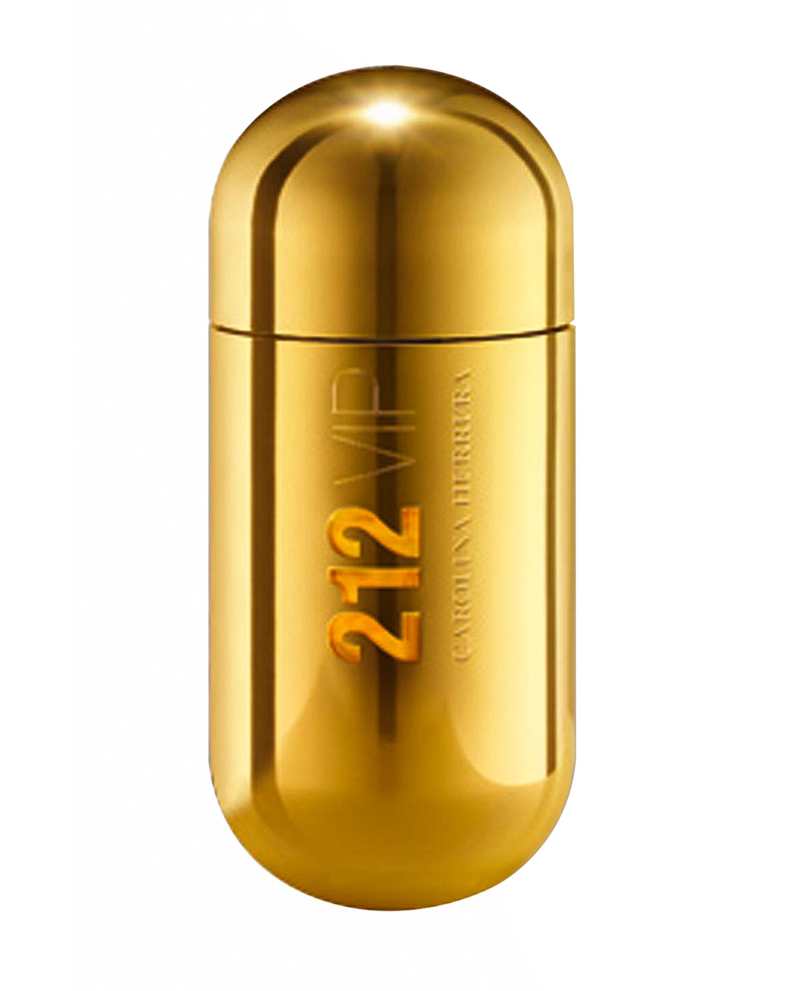 Perfume 212 Vip feminino Eau De Parfum - 50 ML | Carolina Herrera