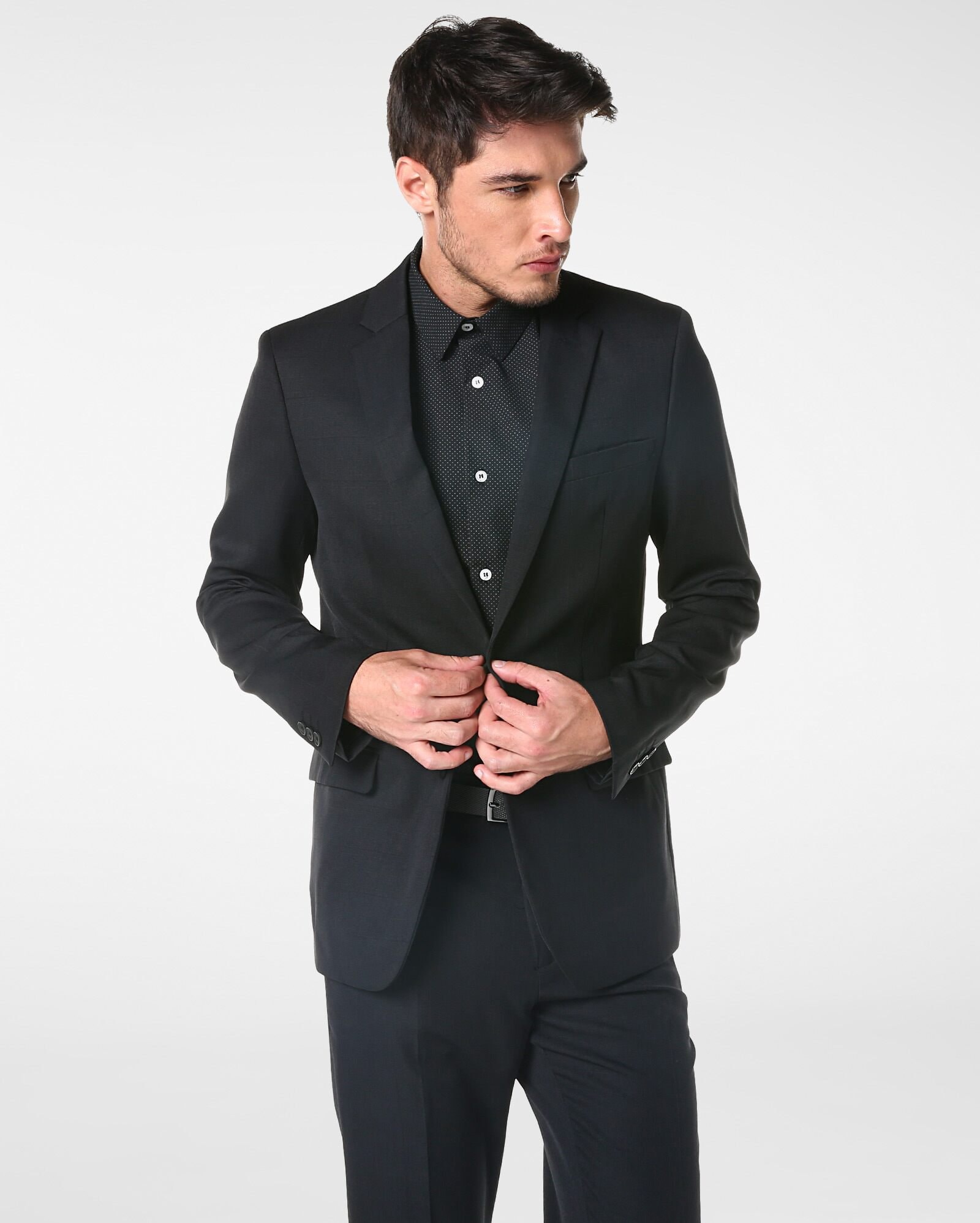 Blazer Ranchero Riachuelo | Blazer Slim Xadrez
