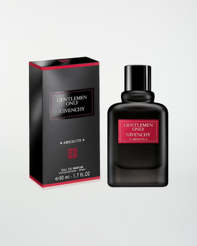 Riachuelo Perfume Gentlemen Only Absolute Givenchy Masculino Eau