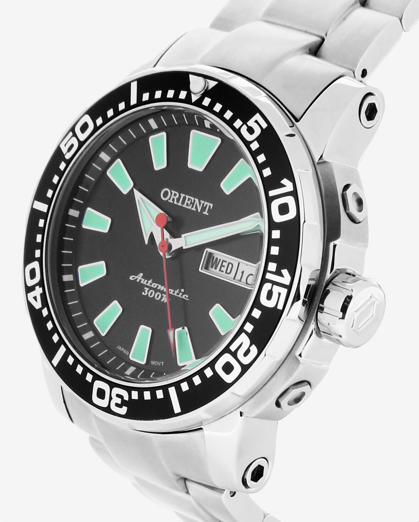 orient automatico 300m