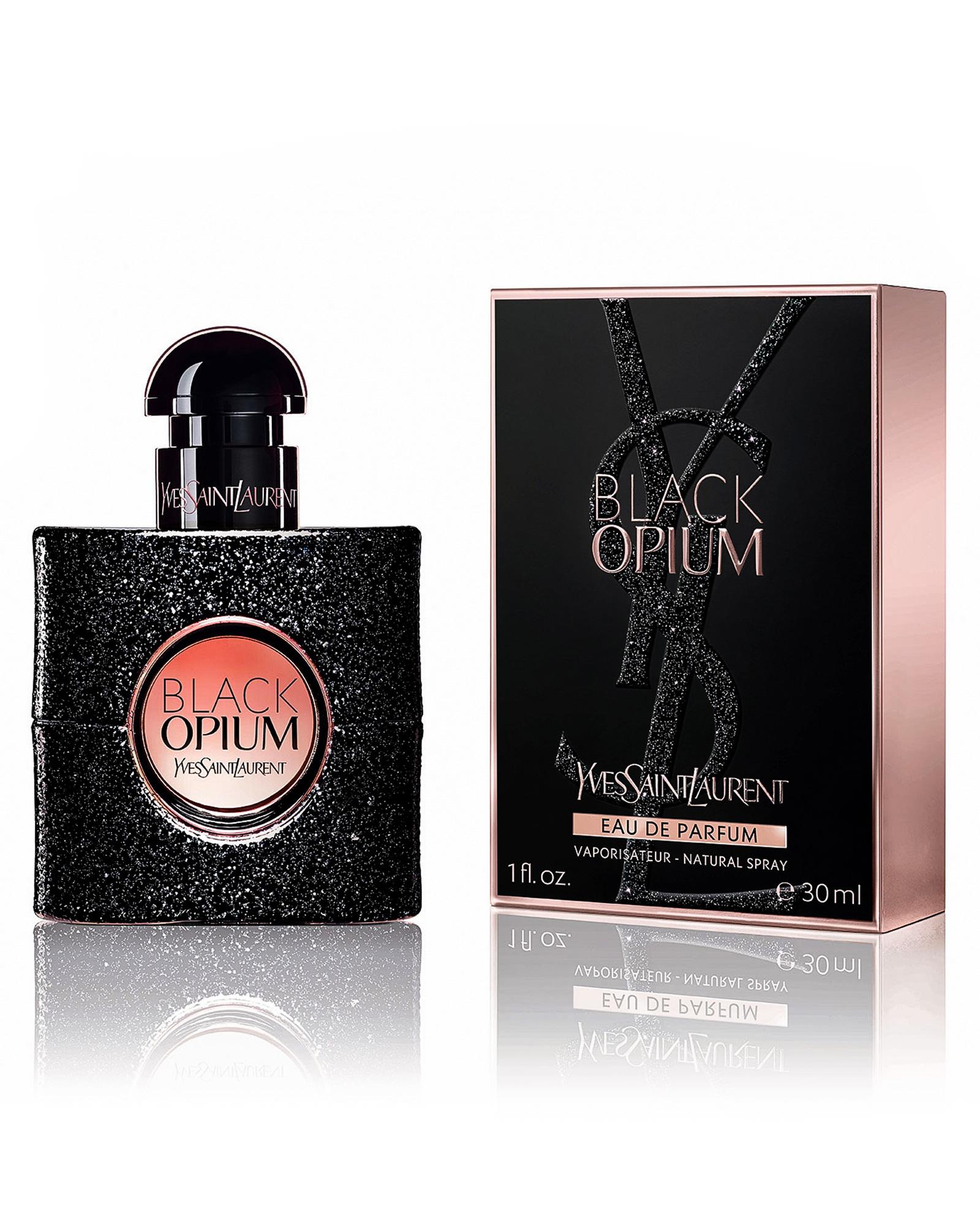 Riachuelo | Perfume Black Opium YSL Feminino Eau de Parfum 30ml