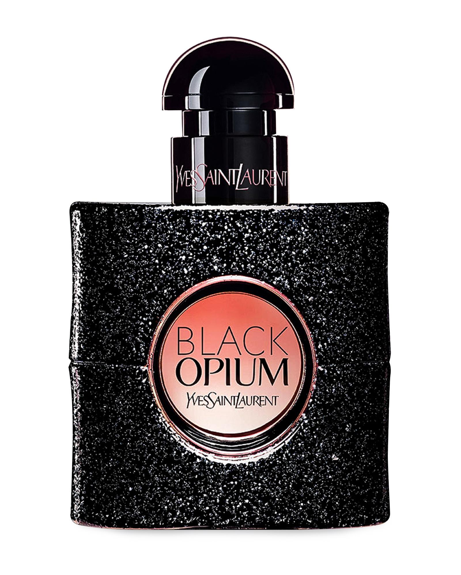 Riachuelo | Perfume Black Opium YSL Feminino Eau de Parfum 30ml