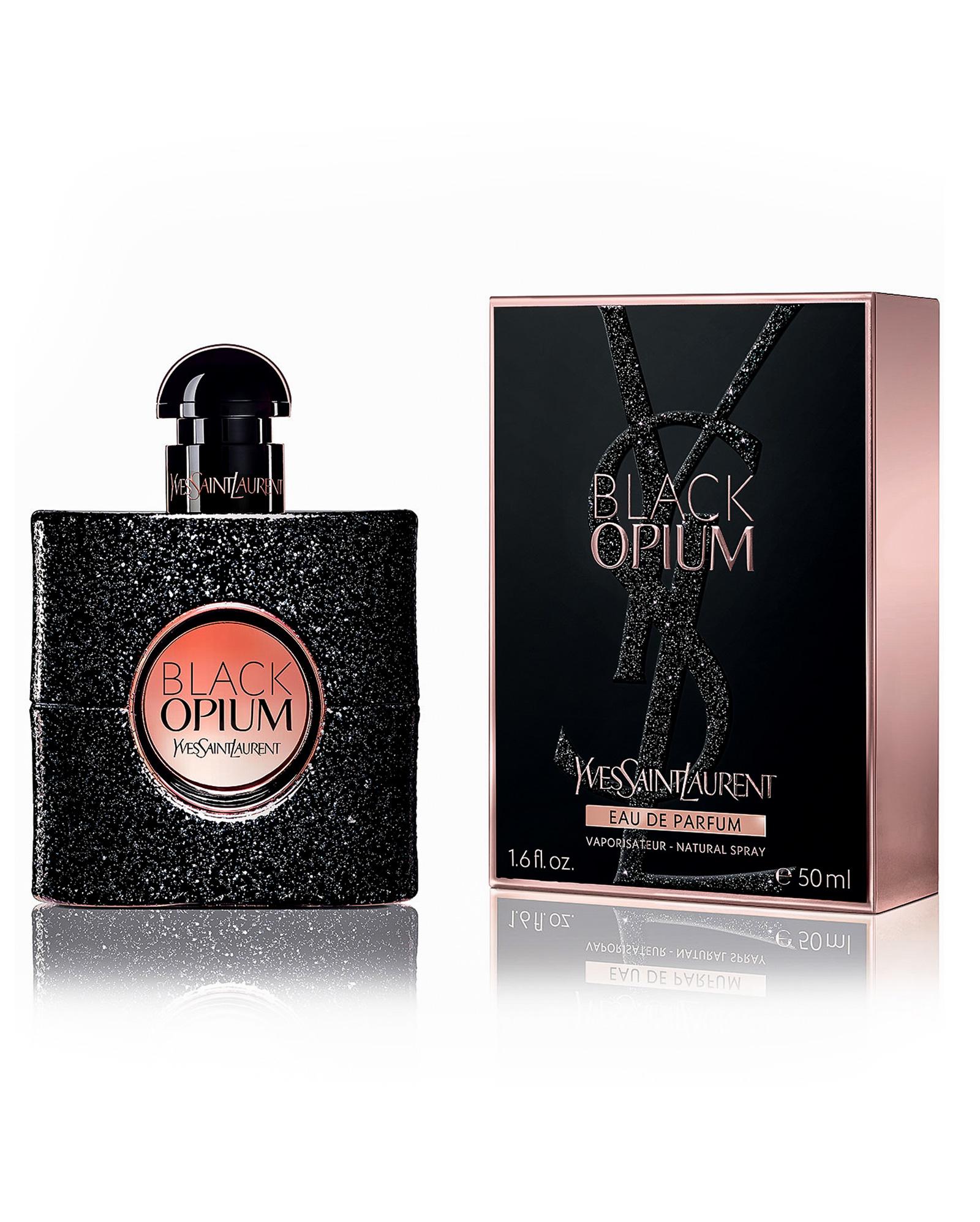 Riachuelo | Perfume Black Opium YSL Feminino Eau de Parfum 50ml
