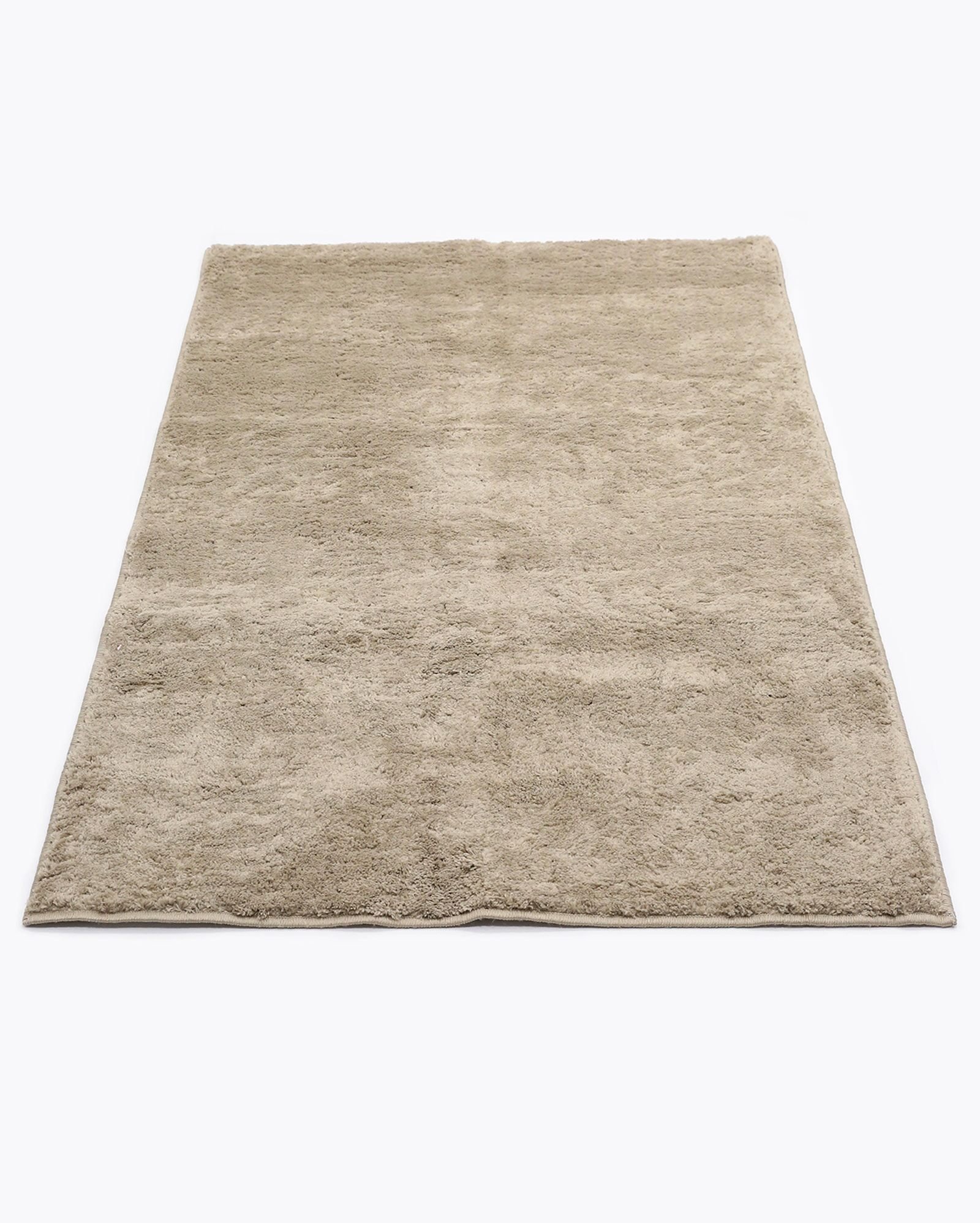 Tapete Comfort - 150 X 200 CM Bege Claro | Casa Riachuelo