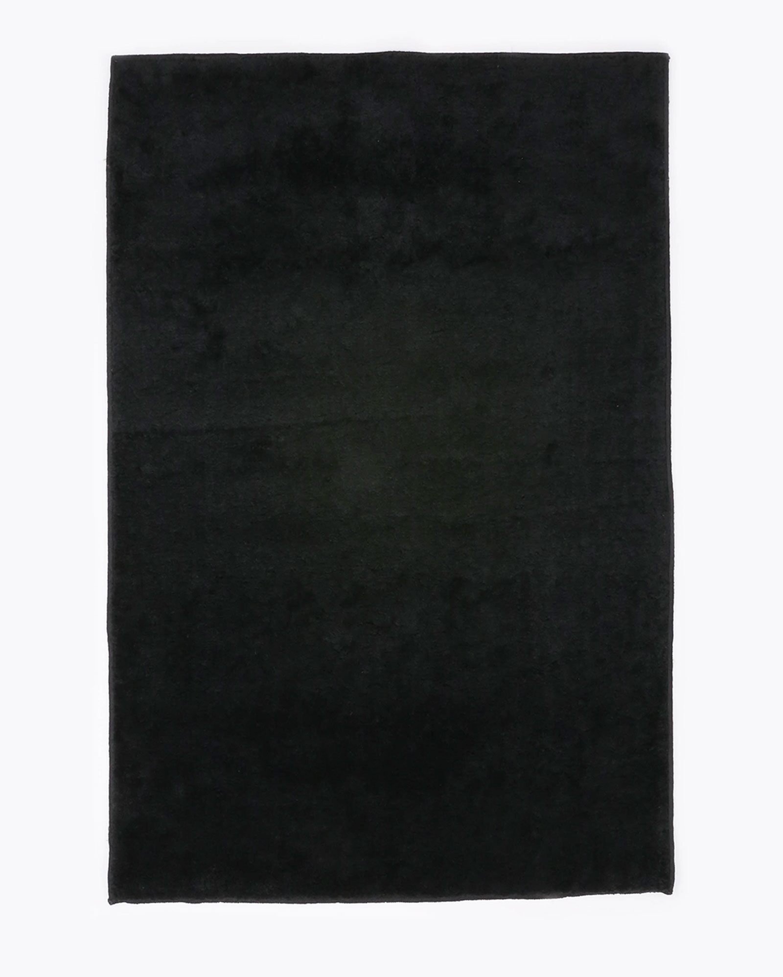 Tapete Comfort - 150 X 200 CM Preto | Casa Riachuelo