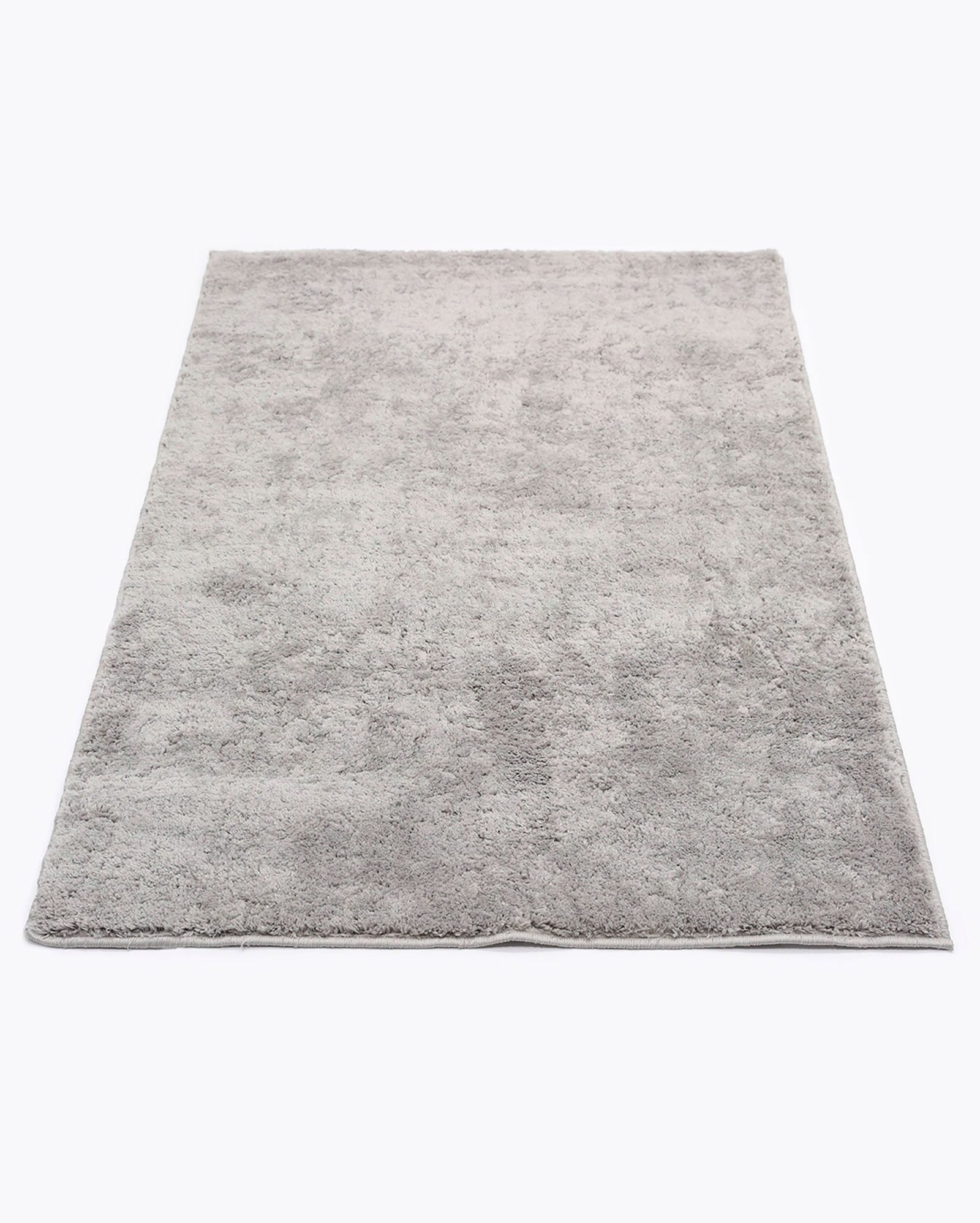 Tapete Comfort - 150 X 200 CM Cinza | Casa Riachuelo