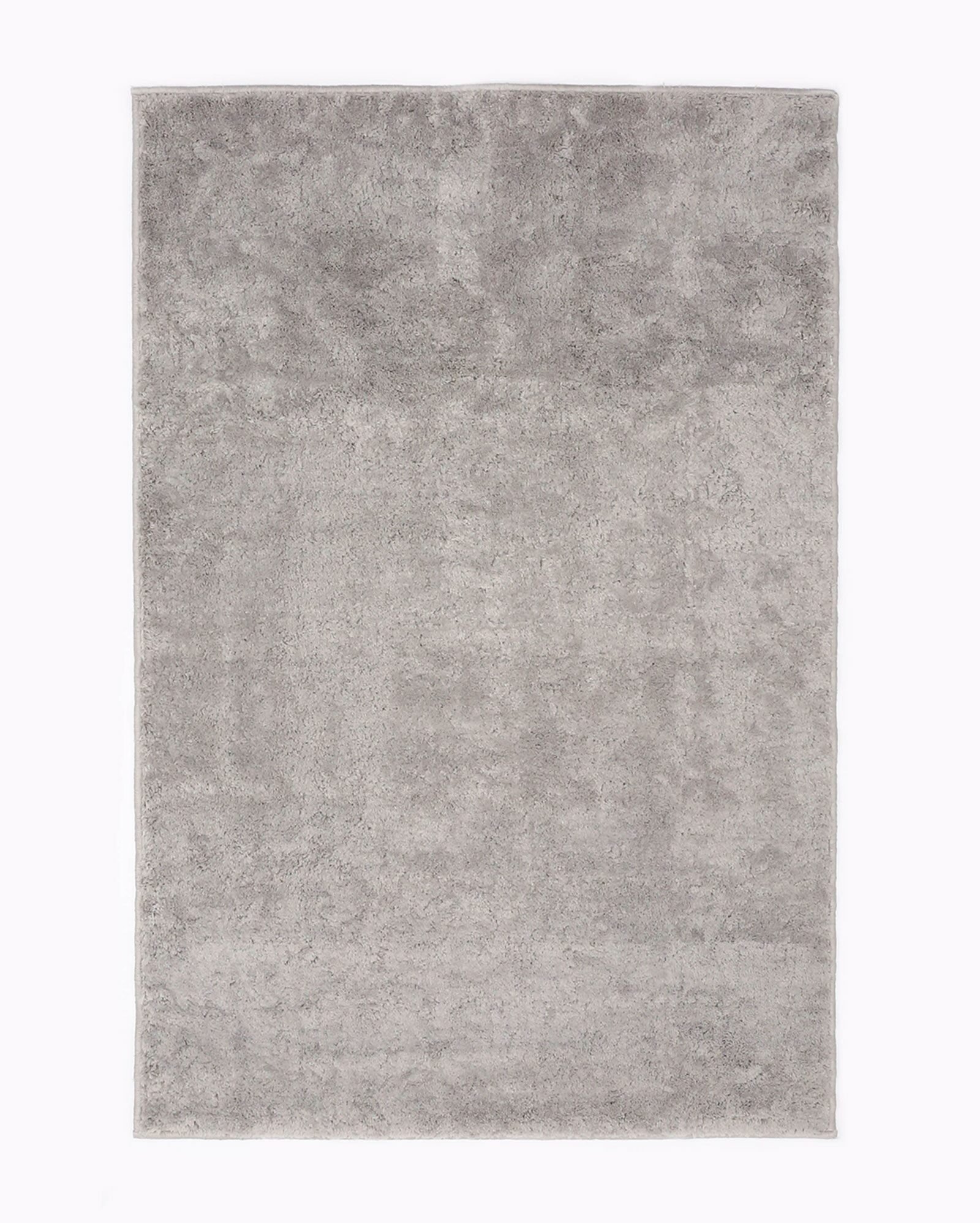 Tapete Comfort - 150 X 200 CM Cinza | Casa Riachuelo