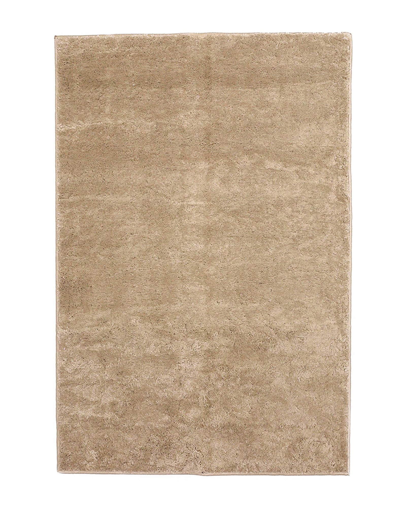 Tapete Comfort Trigo - 50 X 100 CM Bege Escuro | Casa Riachuelo