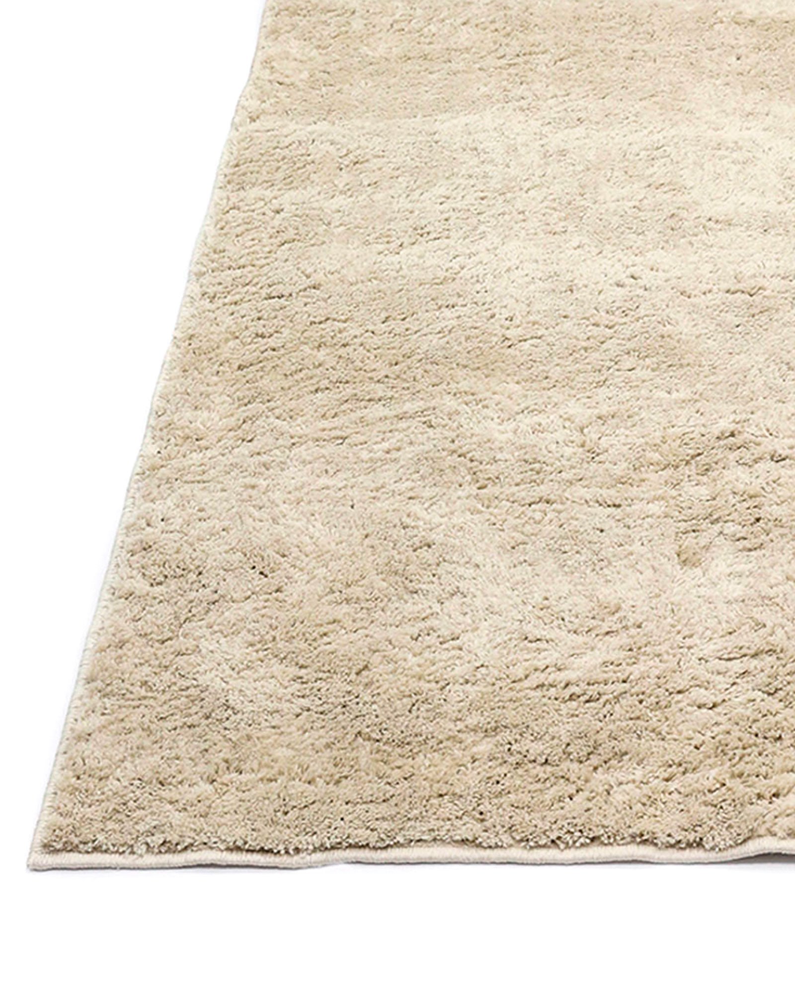 Tapete Comfort Trigo - 50 X 100 CM Bege | Casa Riachuelo