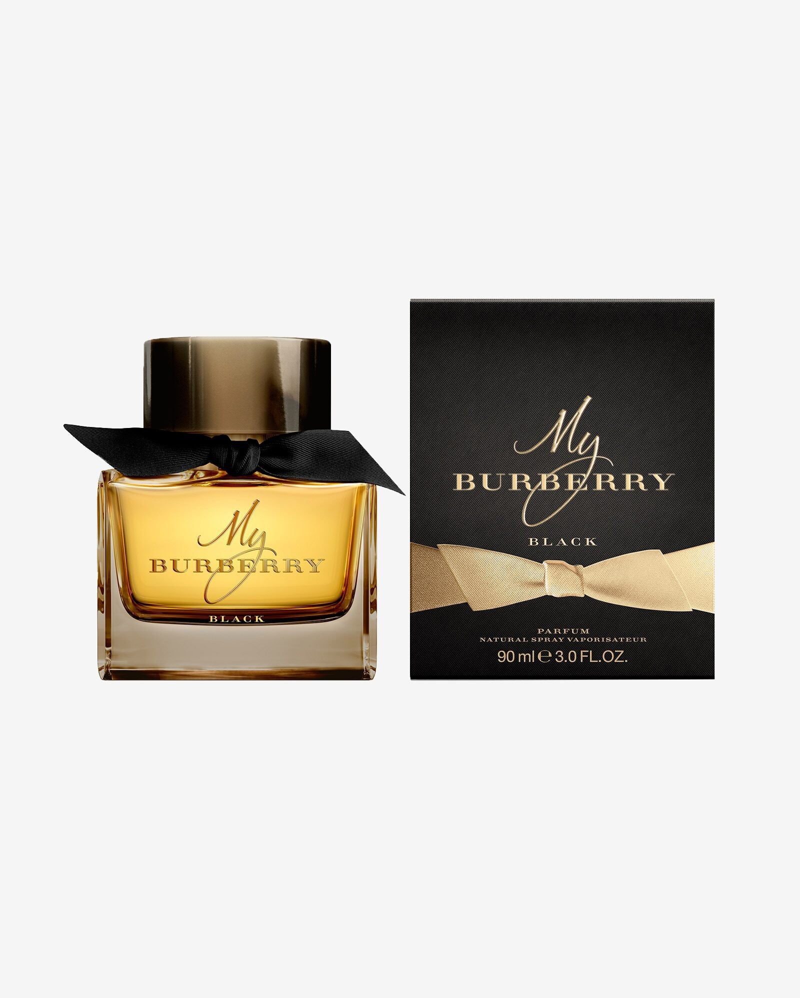 Riachuelo | Perfume My Black Burberry Feminino Eau De Parfum 90ml