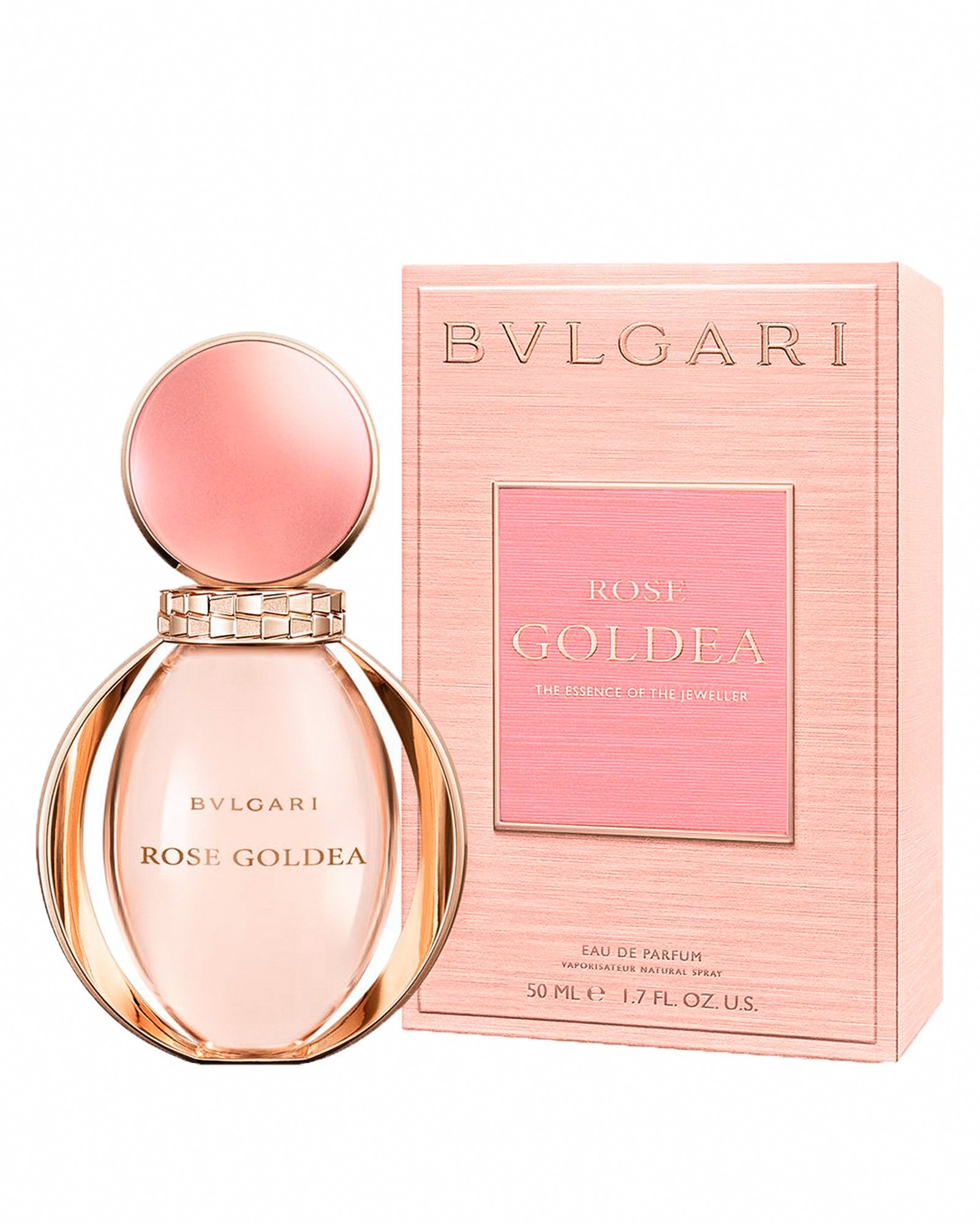 bvlgari feminino