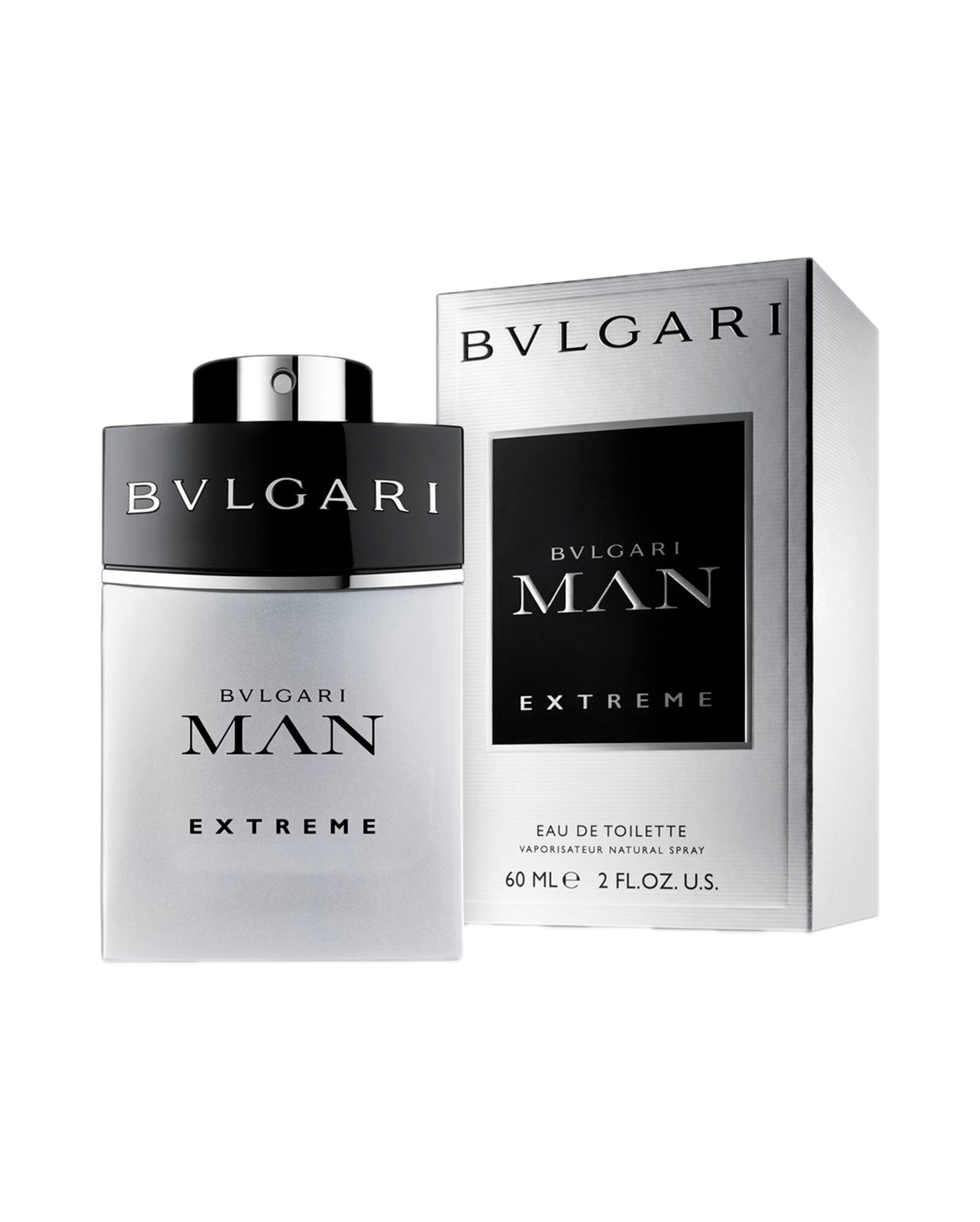 BVLGARI MAN EXTREME 香水 Bvlgari Man Extreme Eau de Toilette Masculino - GiraOfertas