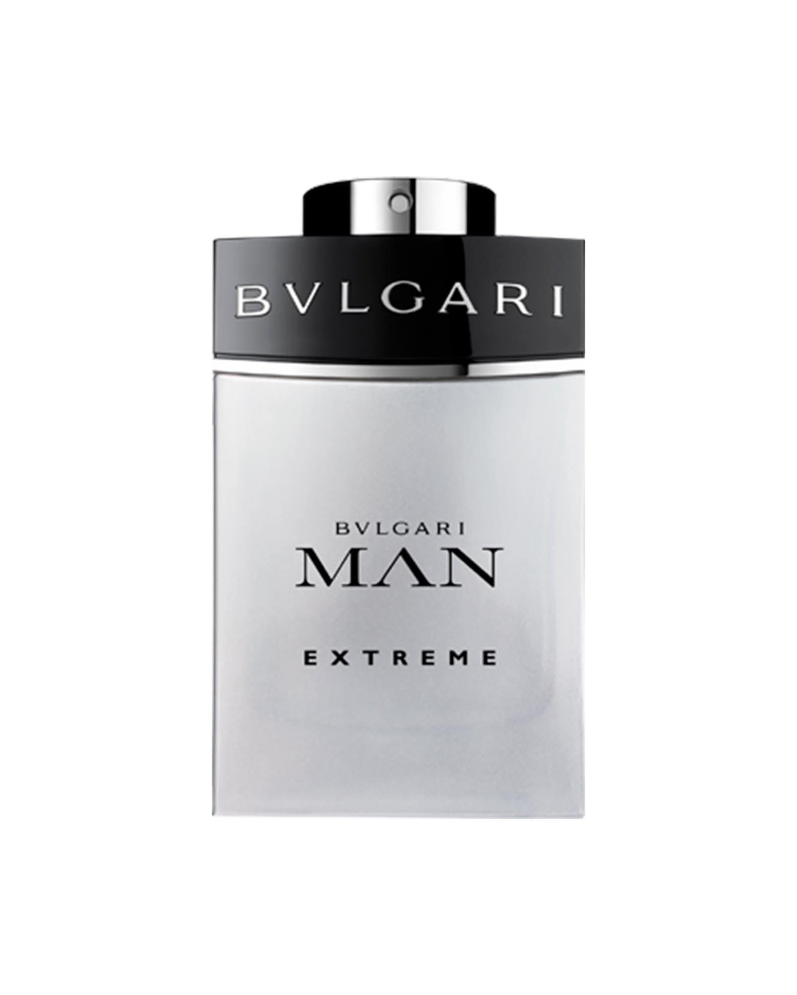 Riachuelo | Perfume Man Extreme Bvlgari Masculino Eau De Toilette 60ml