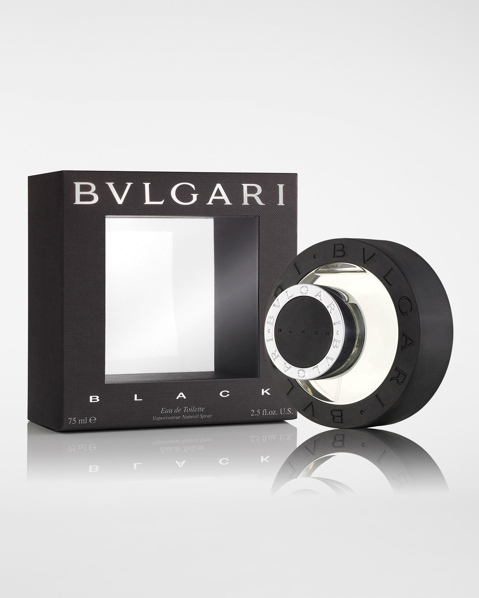 bvlgari 75ml
